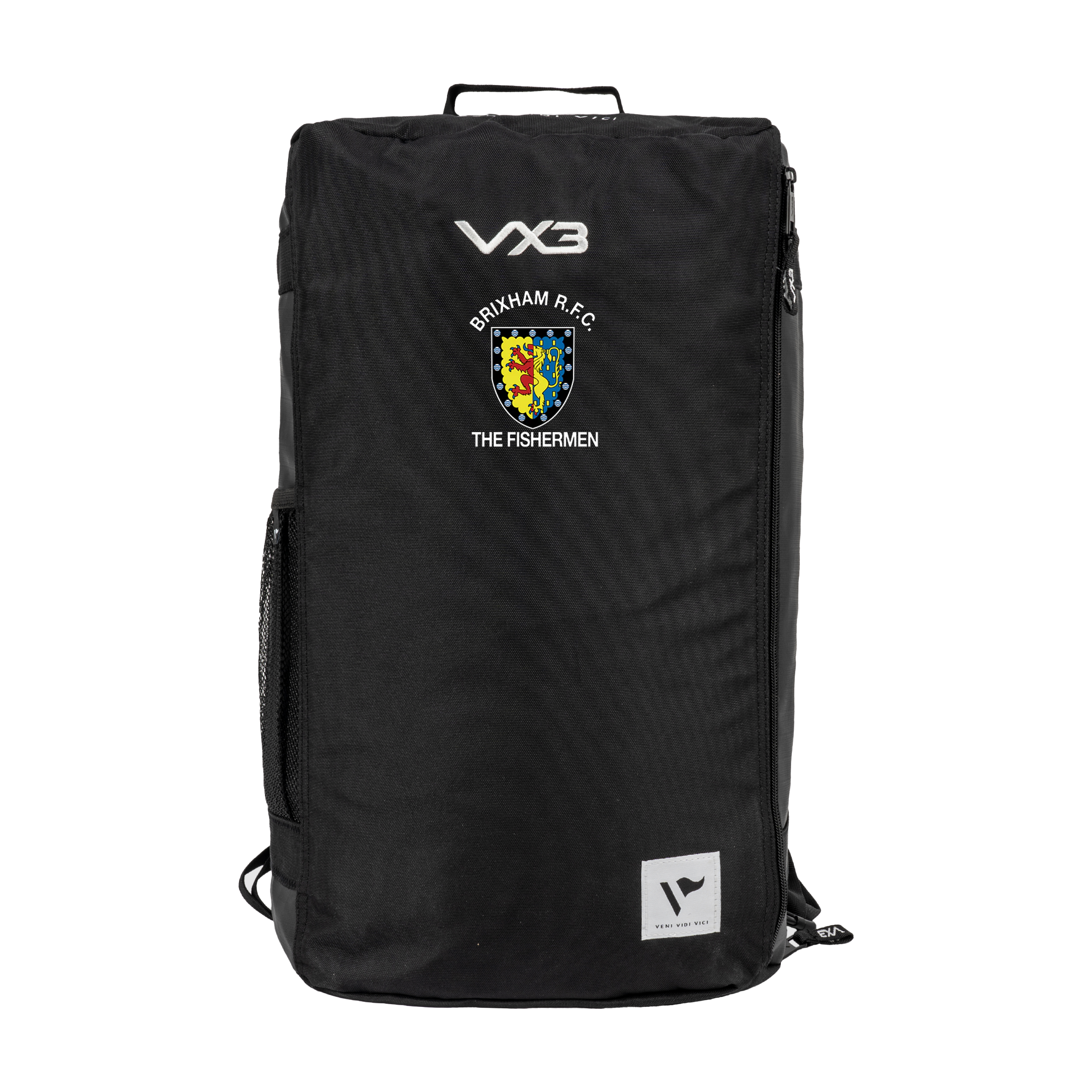 Brixham RFC Durus Elite Backpack