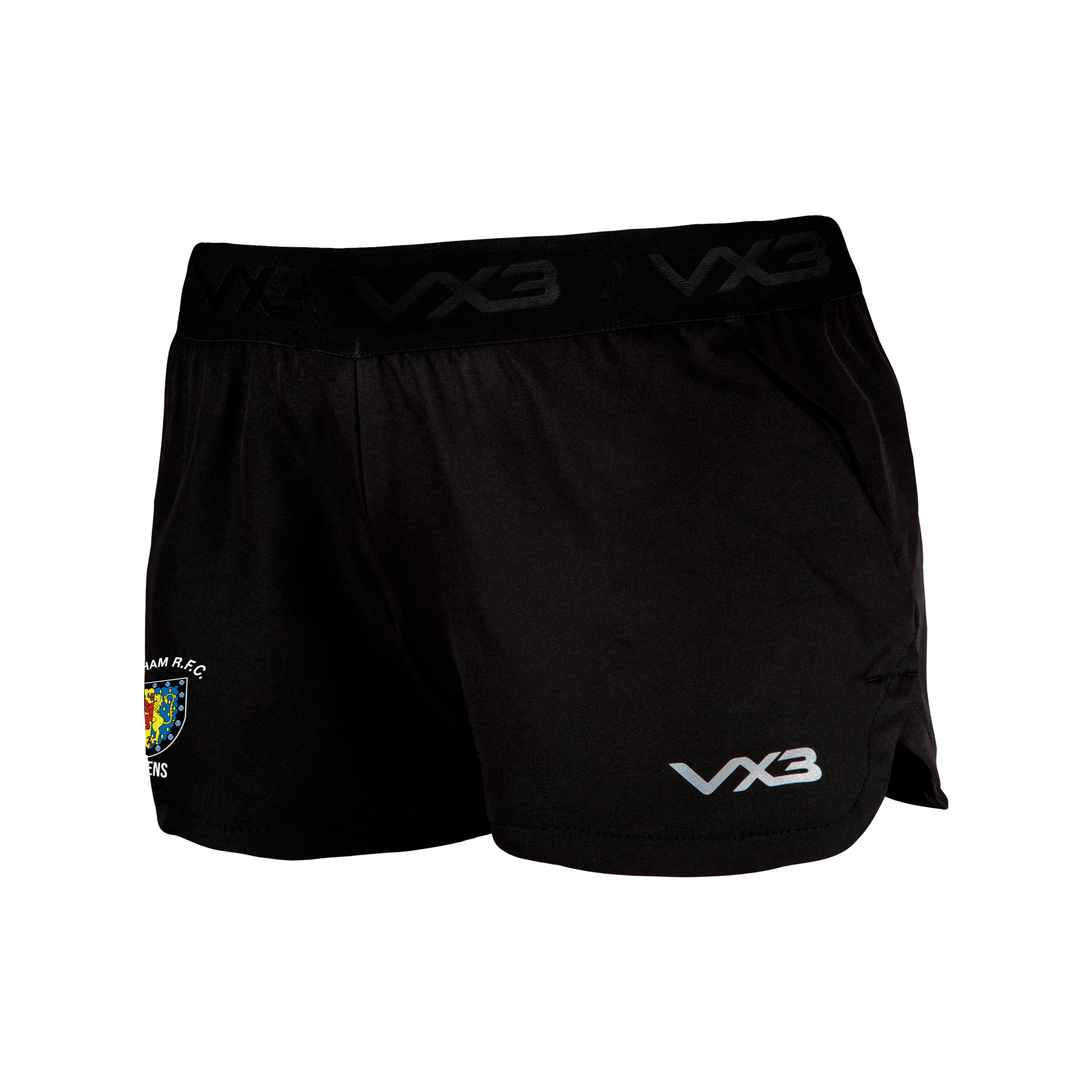 Brixham Sirens RFC Clarus Women's Running Short