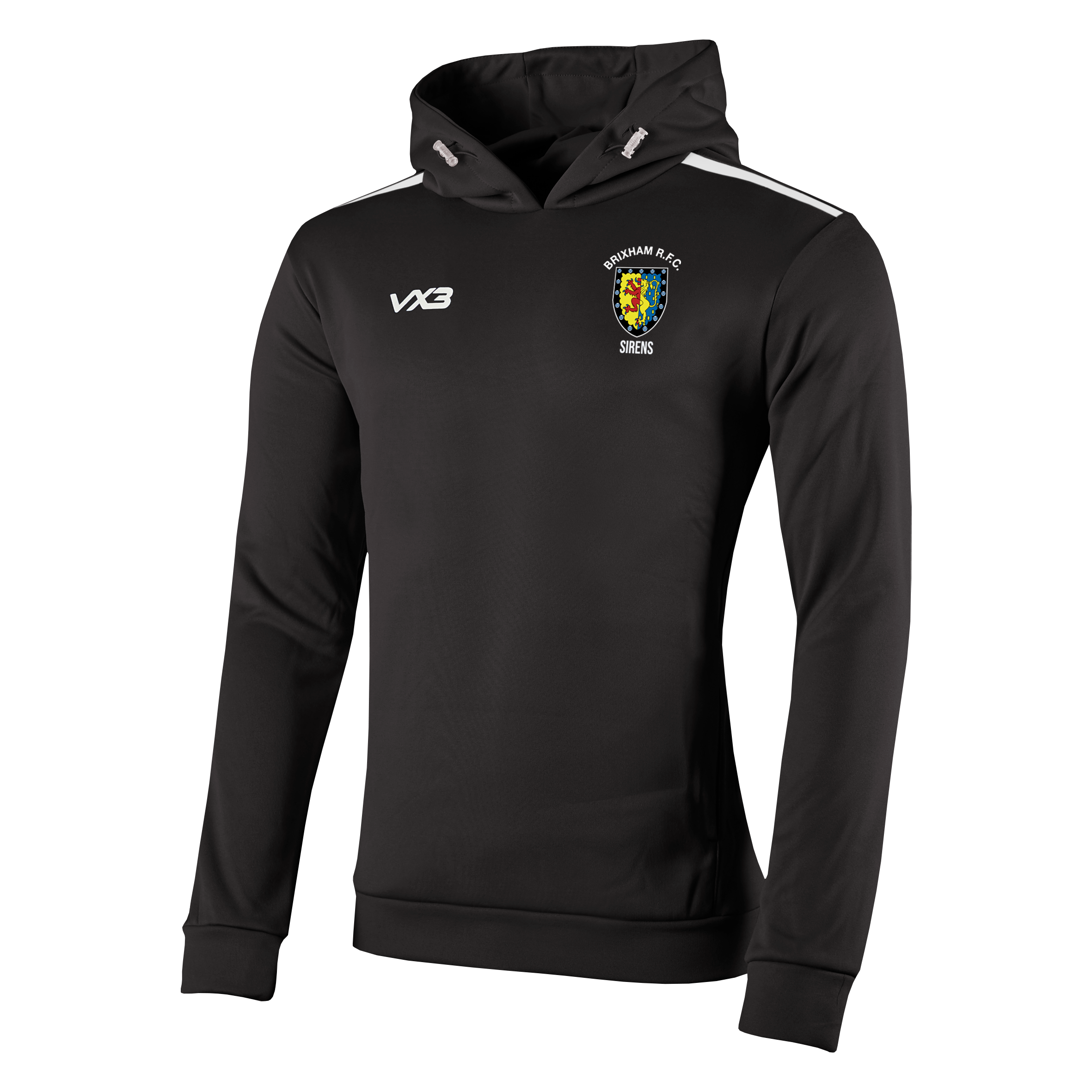 Brixham Sirens RFC Fortis Youth Hoodie