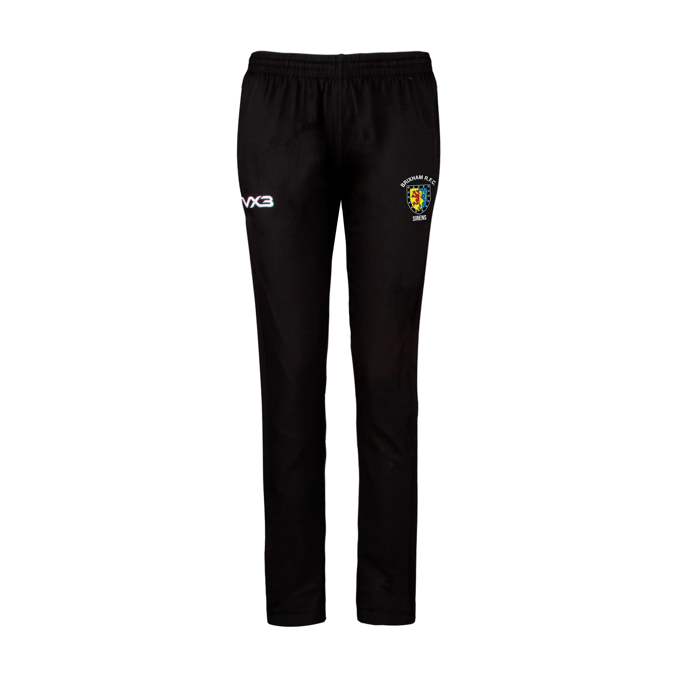 Brixham Sirens RFC Solum Ladies Trackpant