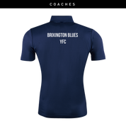 Brixington Blues Coaches Primus Polo Shirt