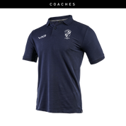 Brixington Blues Coaches Primus Polo Shirt