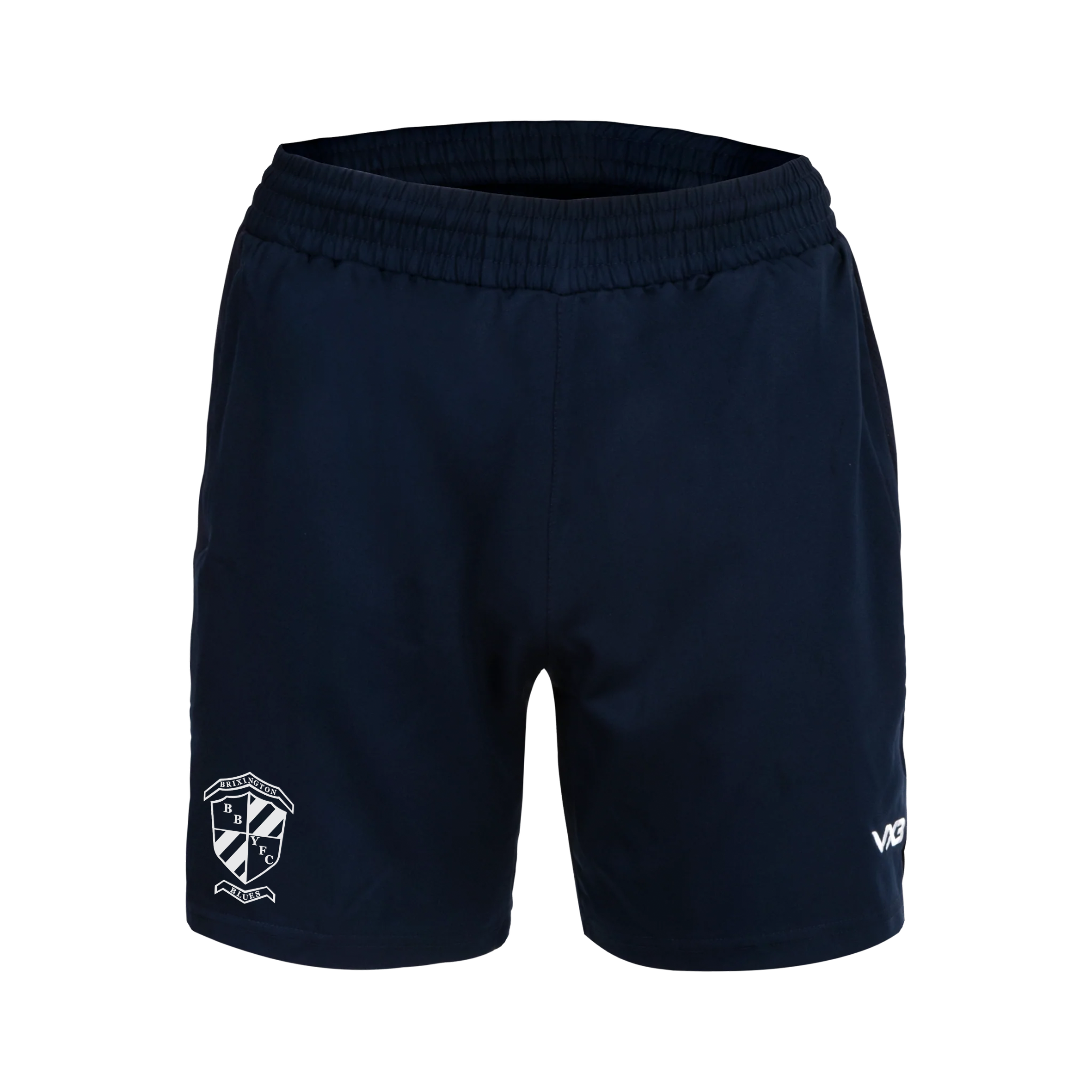 Brixington Blues Majester Training Short