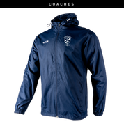 Brixington Blues Coaches Primus Rain Jacket Navy