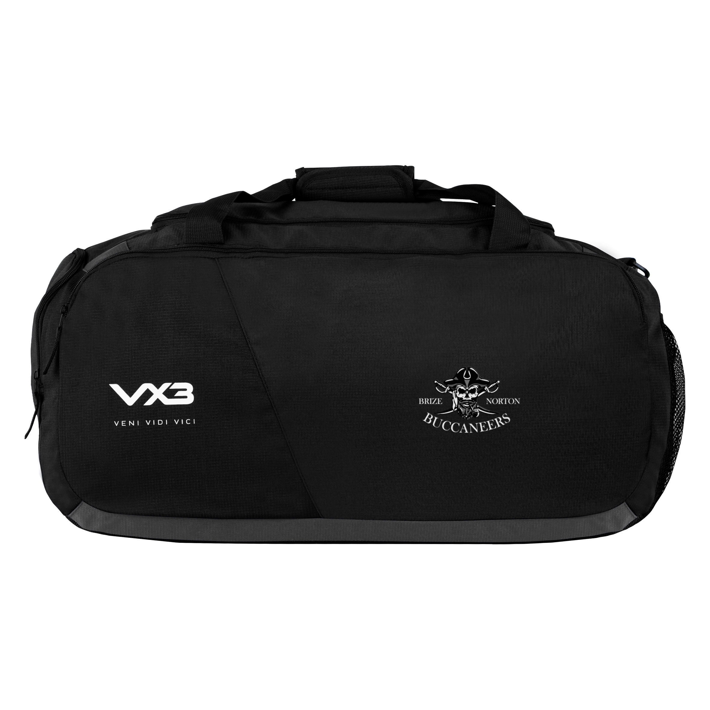 Brize Norton Buccaneers Rugby Performance Kit Bag