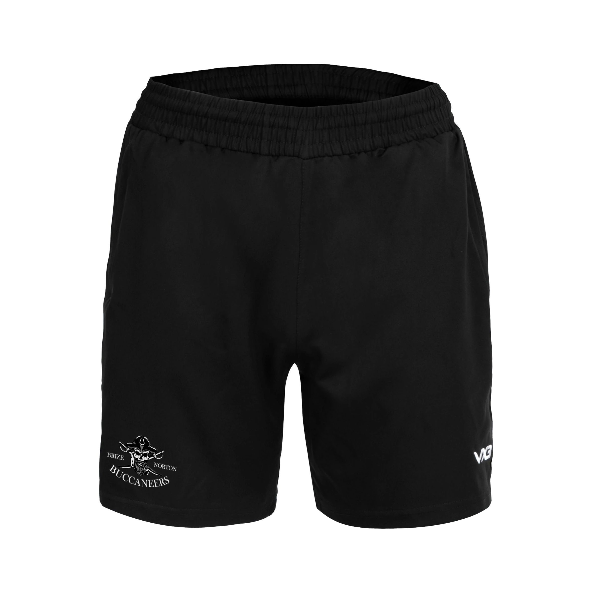 Brize Norton Buccaneers Rugby Majester Training Short