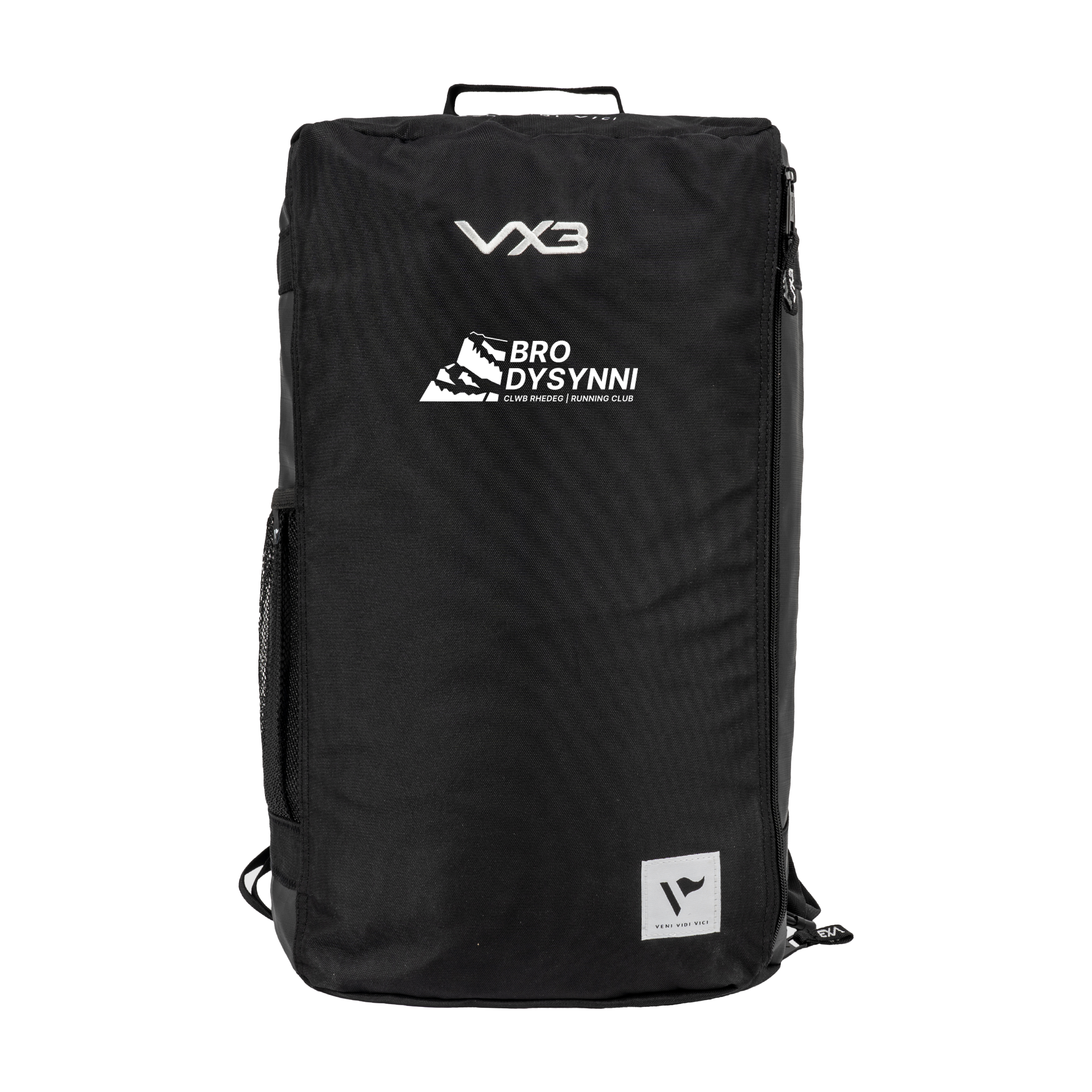Bro Dysynni Running Club Durus Elite Backpack
