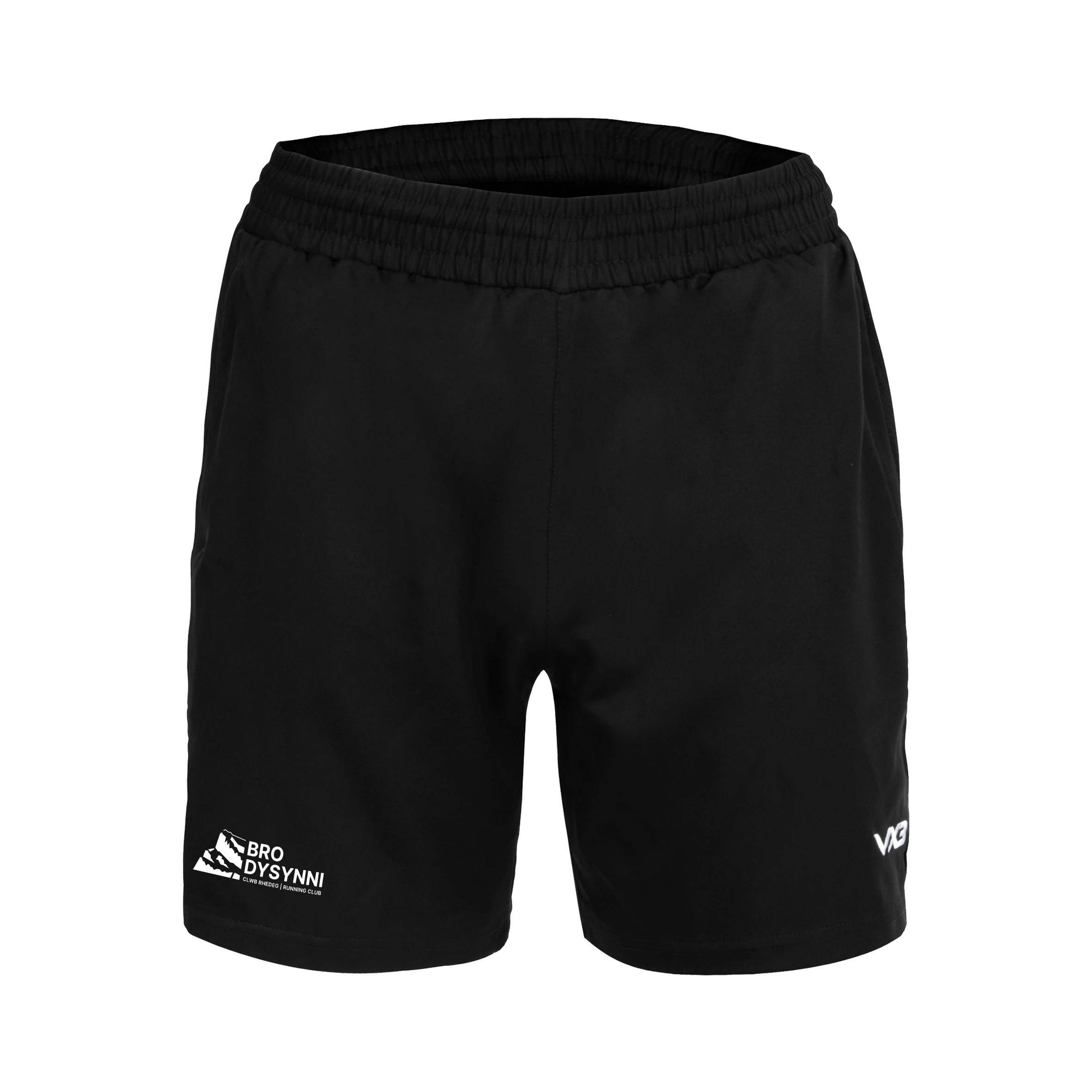 Bro Dysynni Running Club Majester Training Short