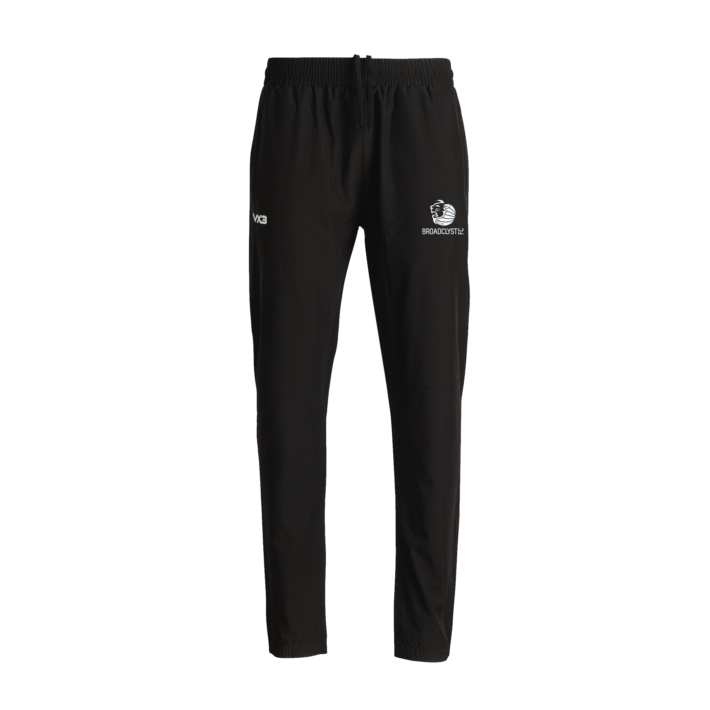 Broadclyst FC Motion Trackpant -