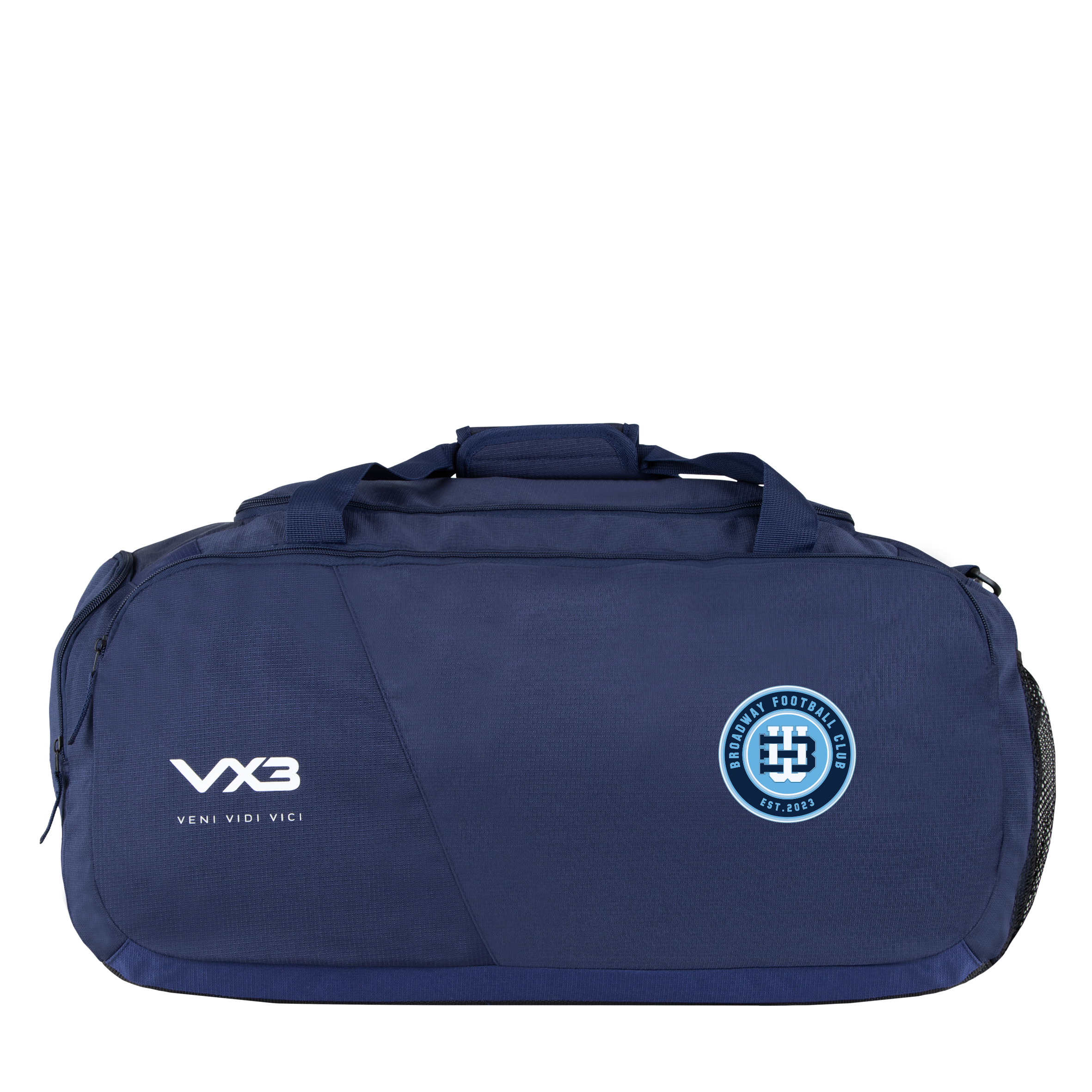 Broadway FC Performance Kit Bag