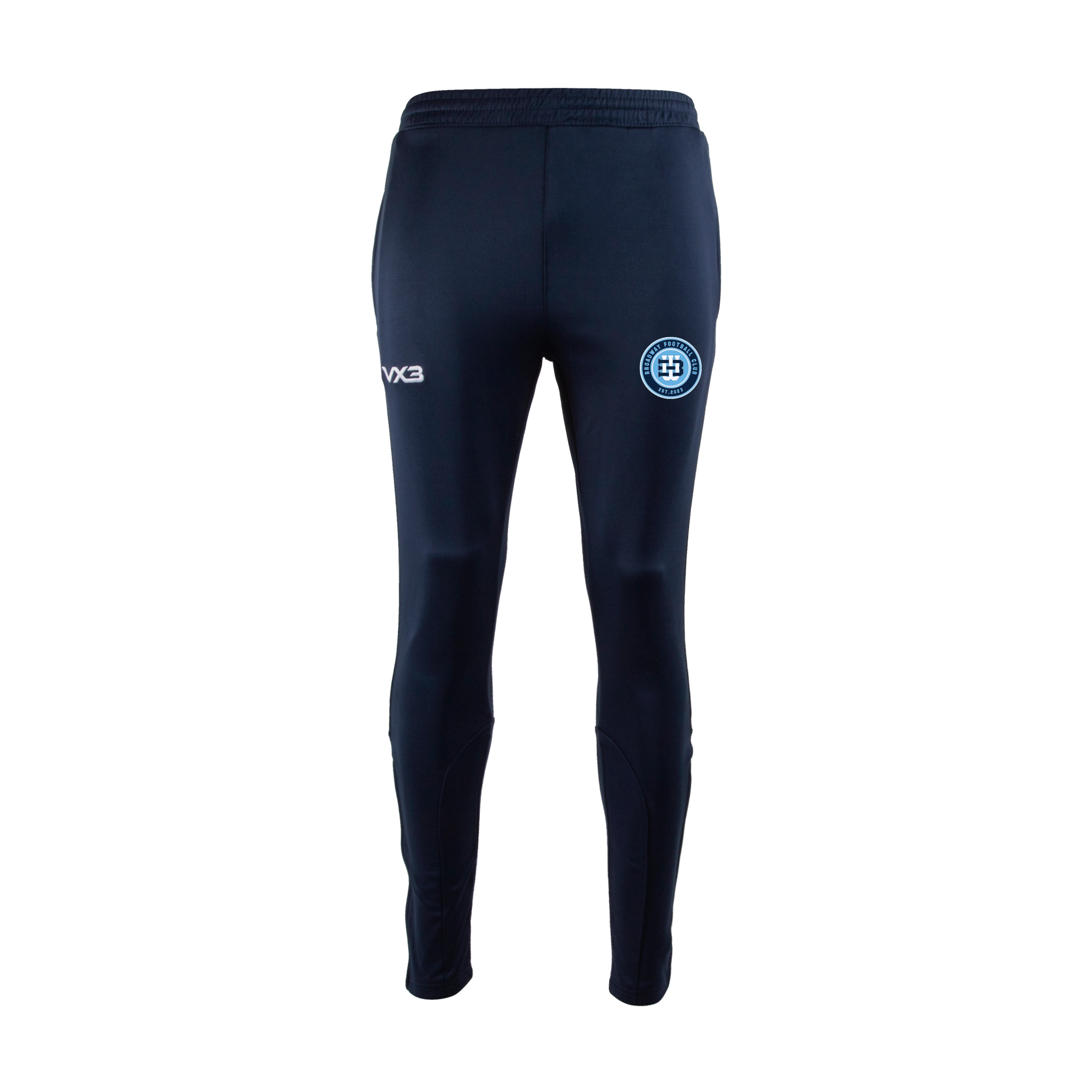 Broadway FC Primus Youth Skinny Pants