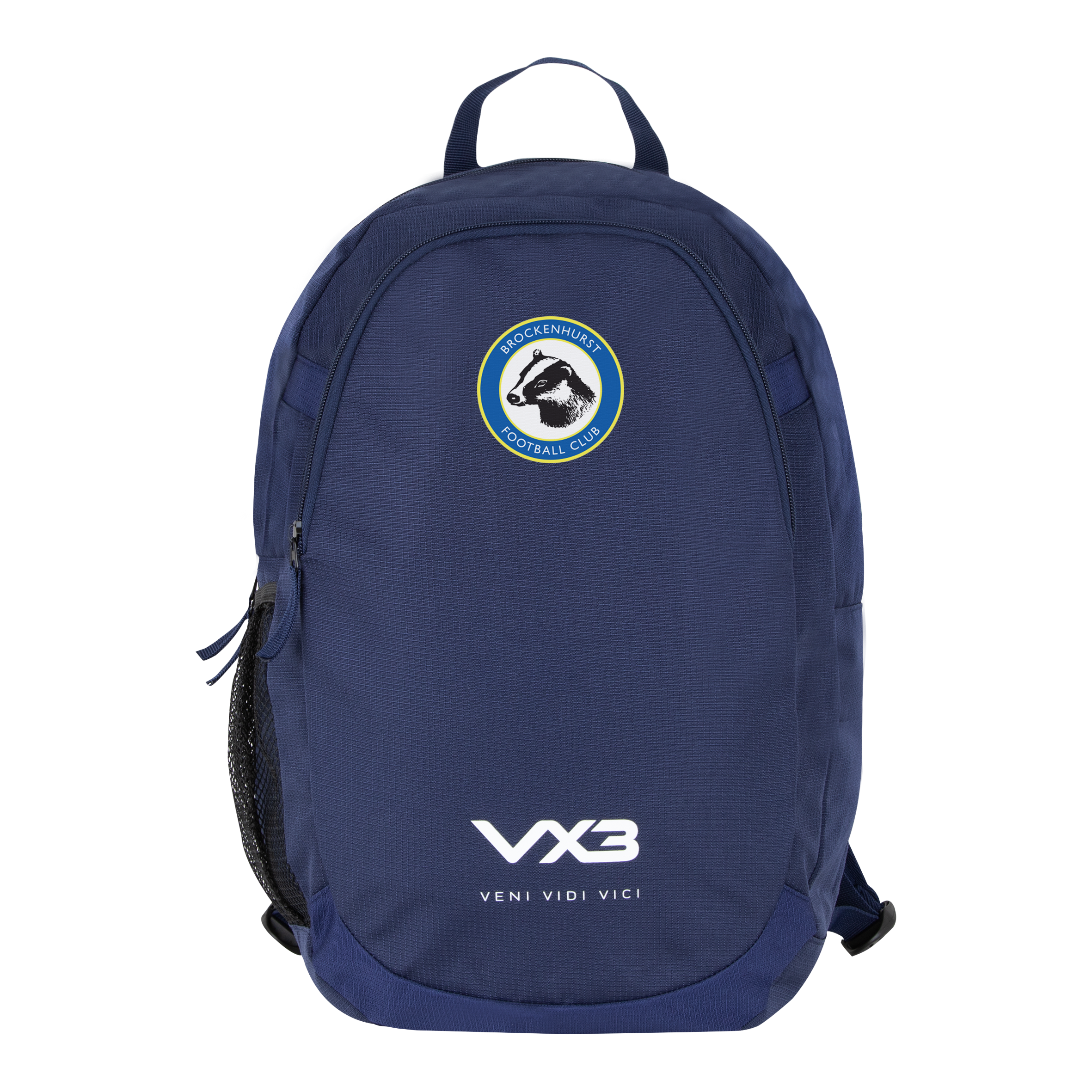 Brockenhurst FC Performance Backpack