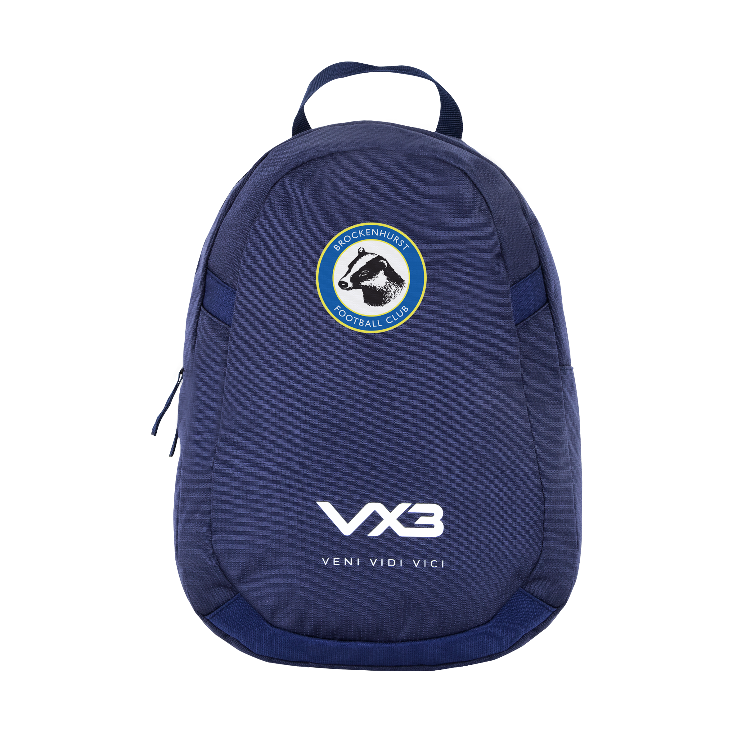Brockenhurst FC Performance Boot Bag