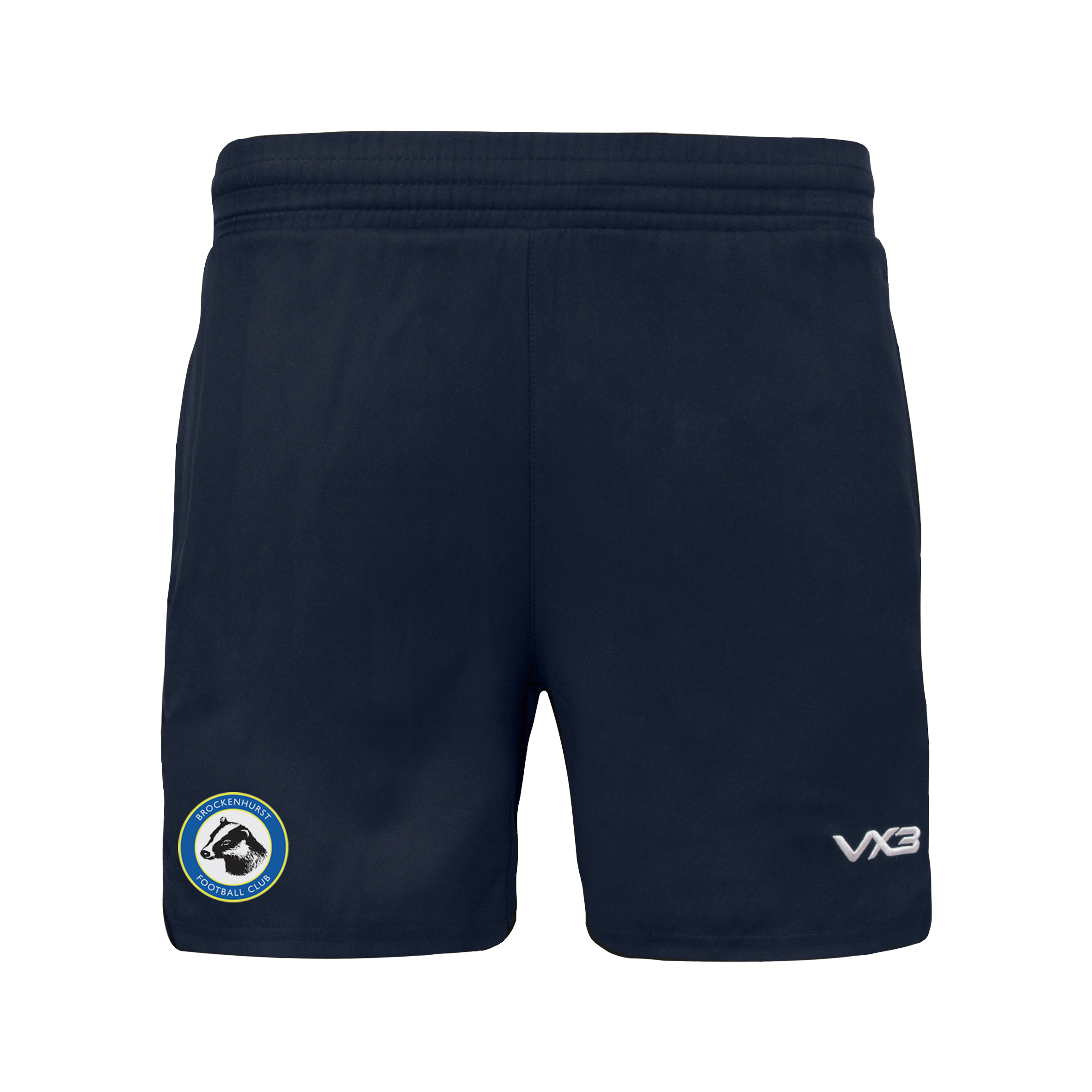 Brockenhurst FC Ludus Gym Shorts