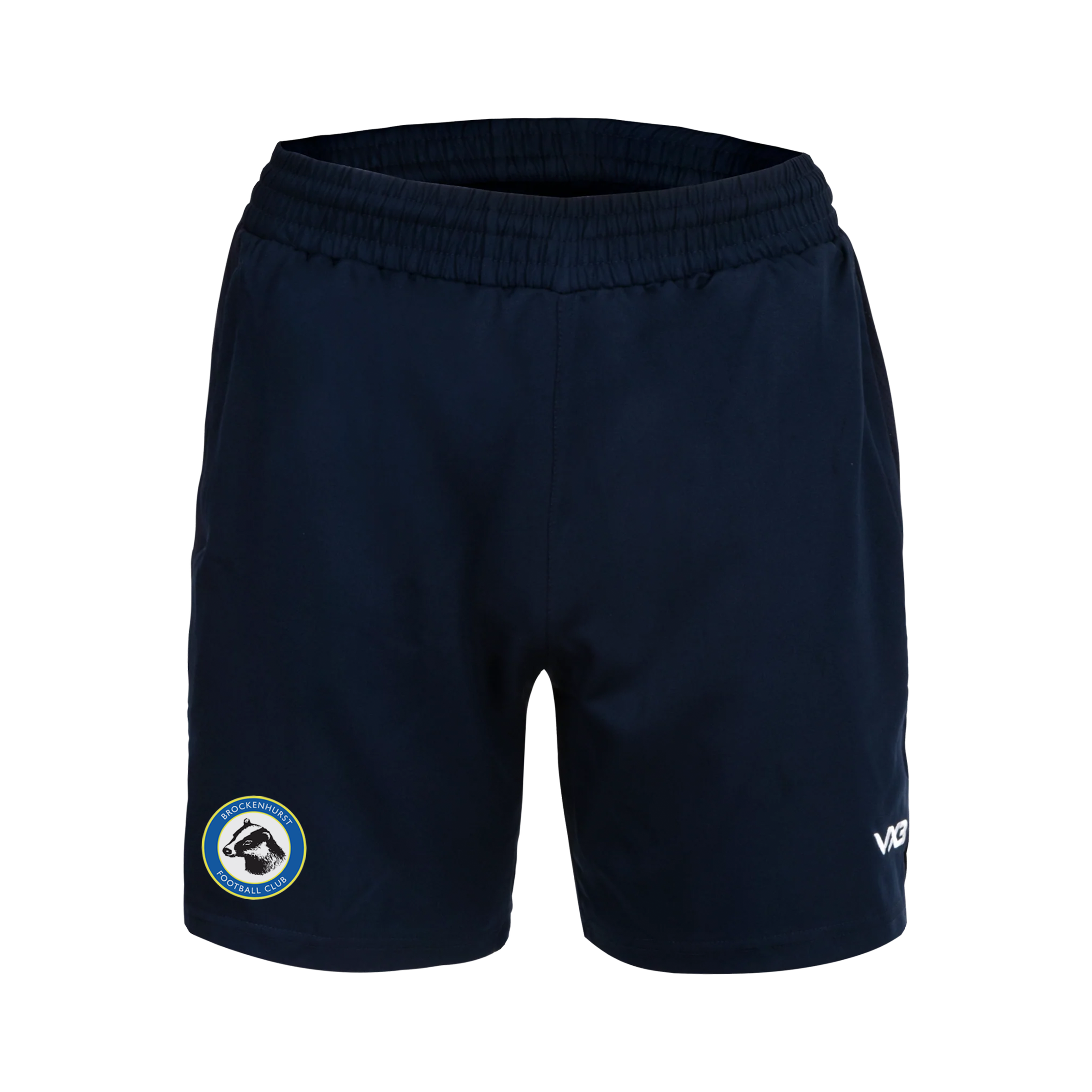 Brockenhurst FC Women's Majester Training Short