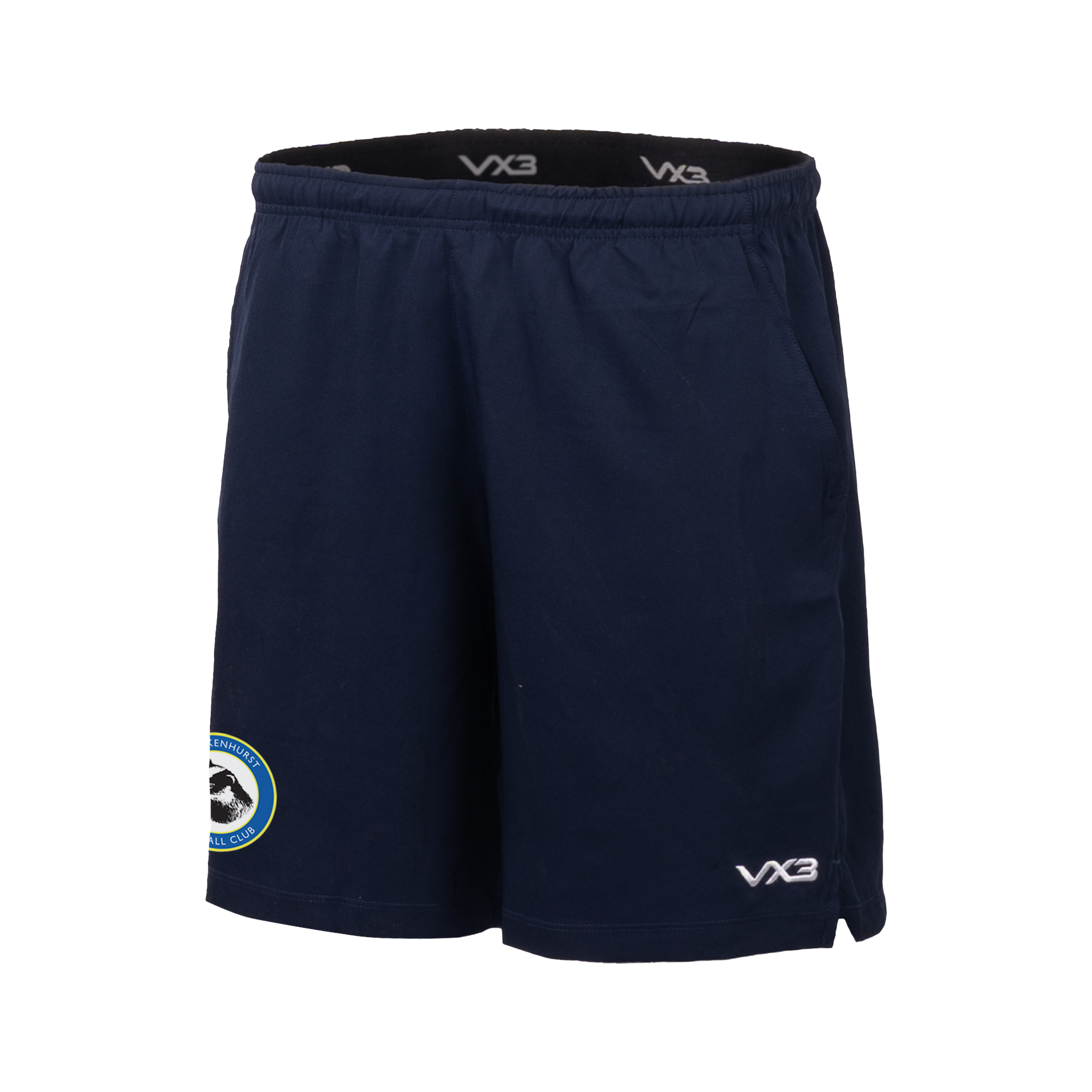 Brockenhurst FC Primus Travel Short