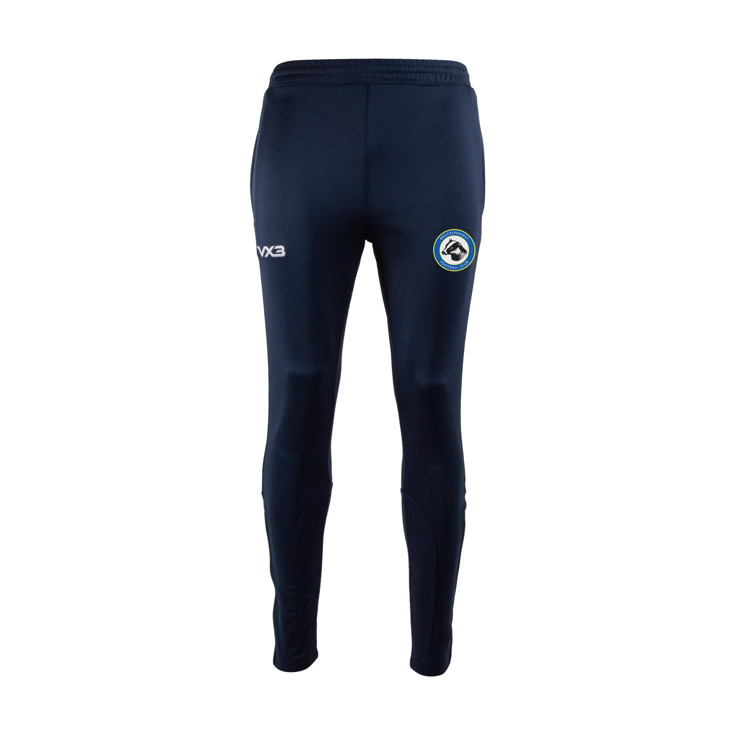 Brockenhurst FC Primus Youth Skinny Pants