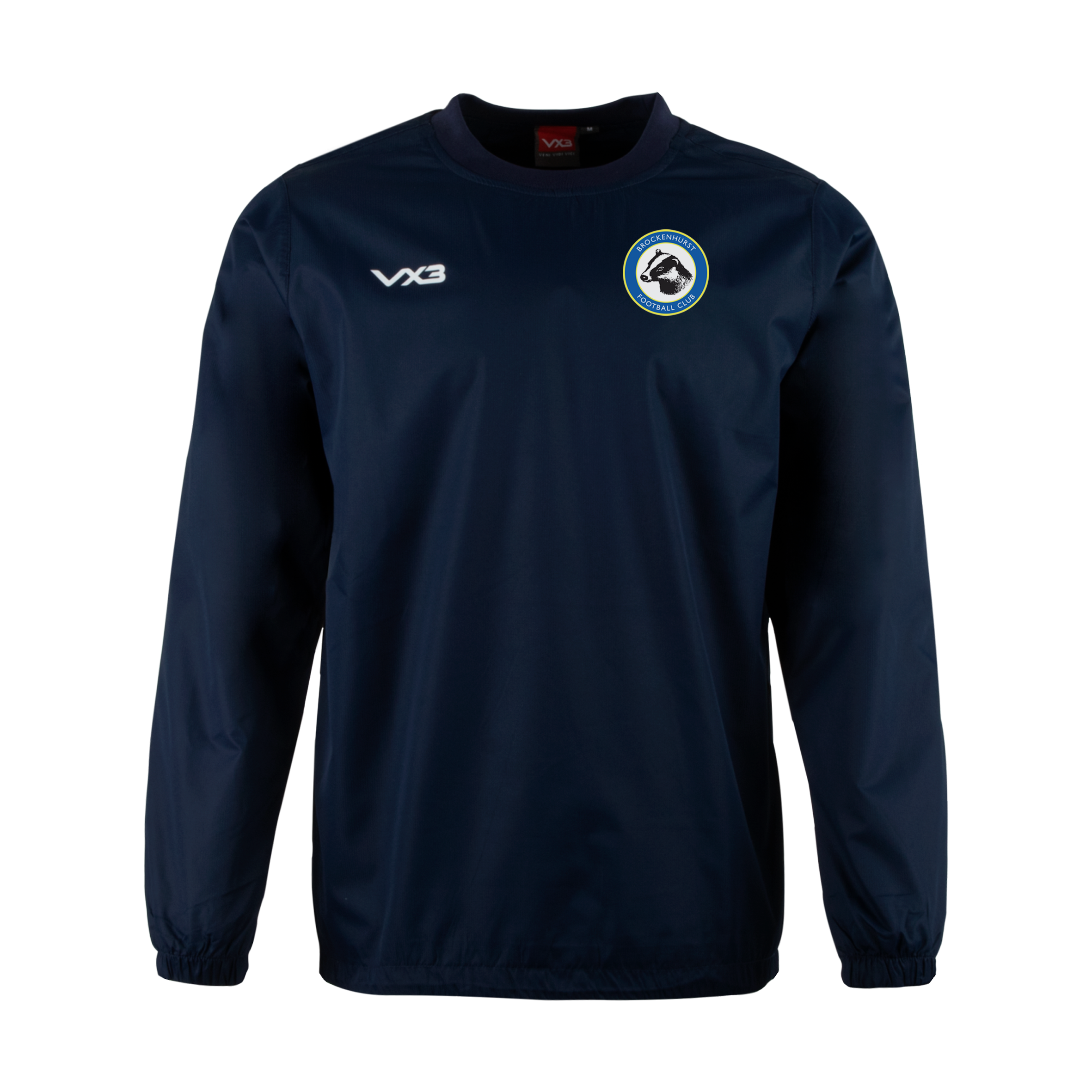 Brockenhurst FC Primus Youth Smock