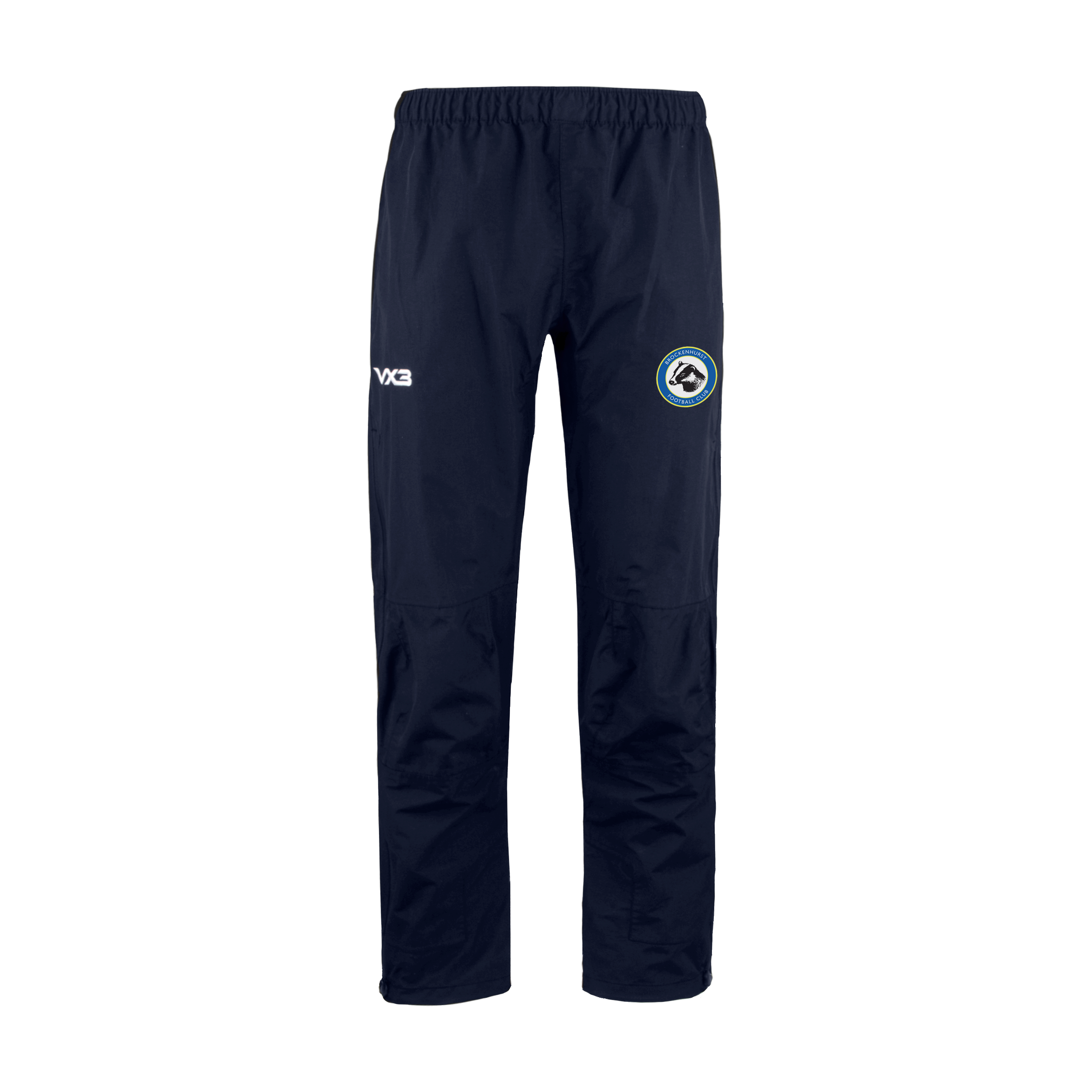 Brockenhurst FC Protego Waterproof Trousers