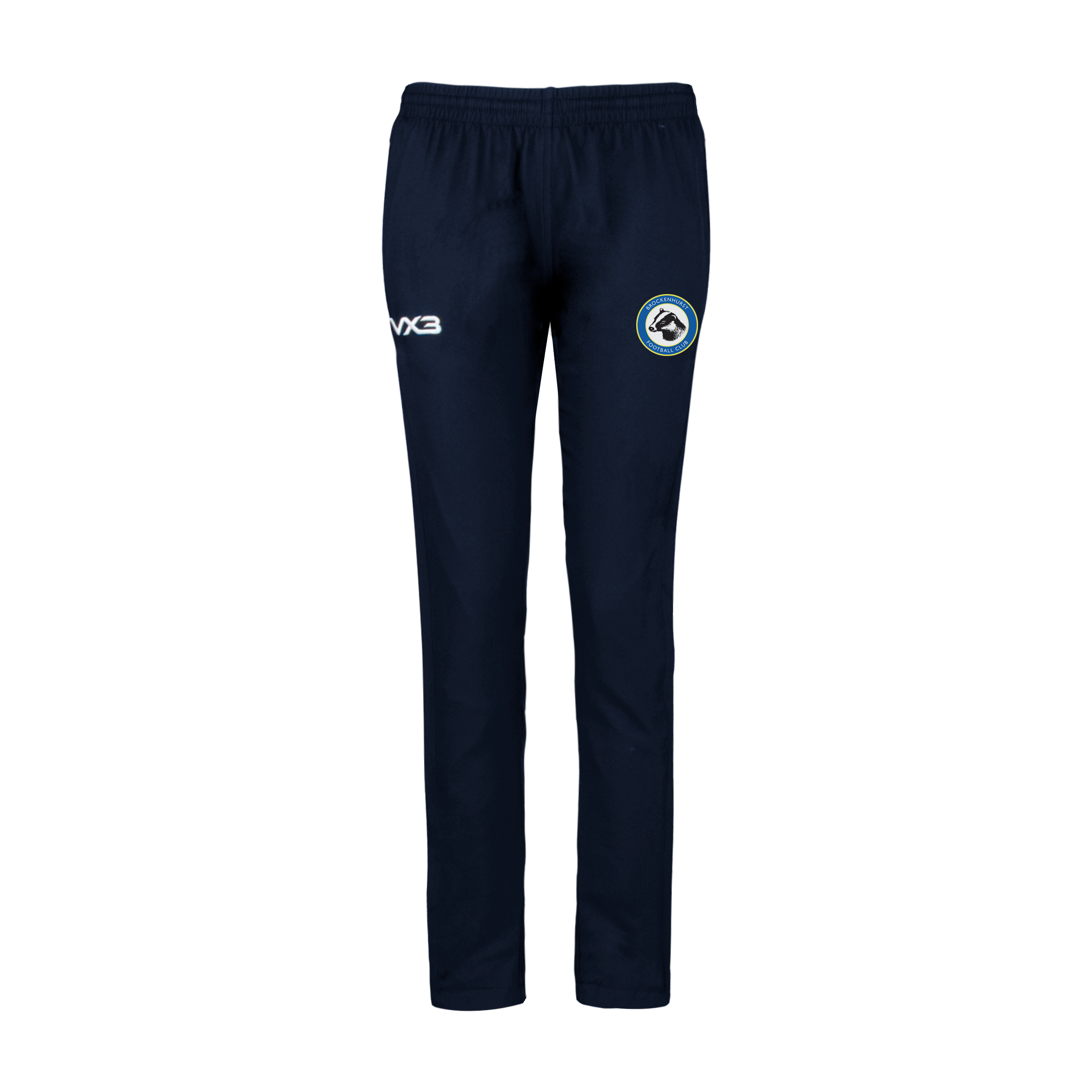Brockenhurst FC Solum Ladies Trackpant