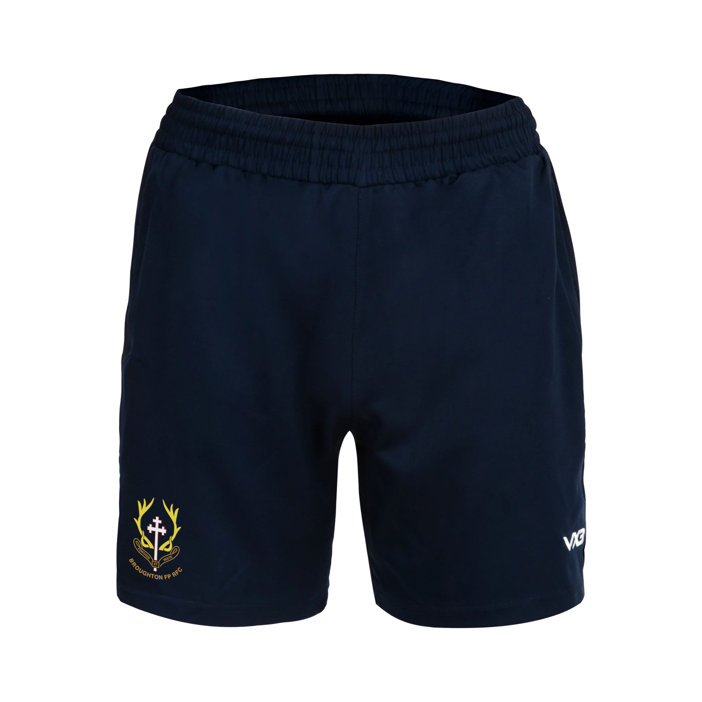 Broughton RFC Women's Majester Training Short
