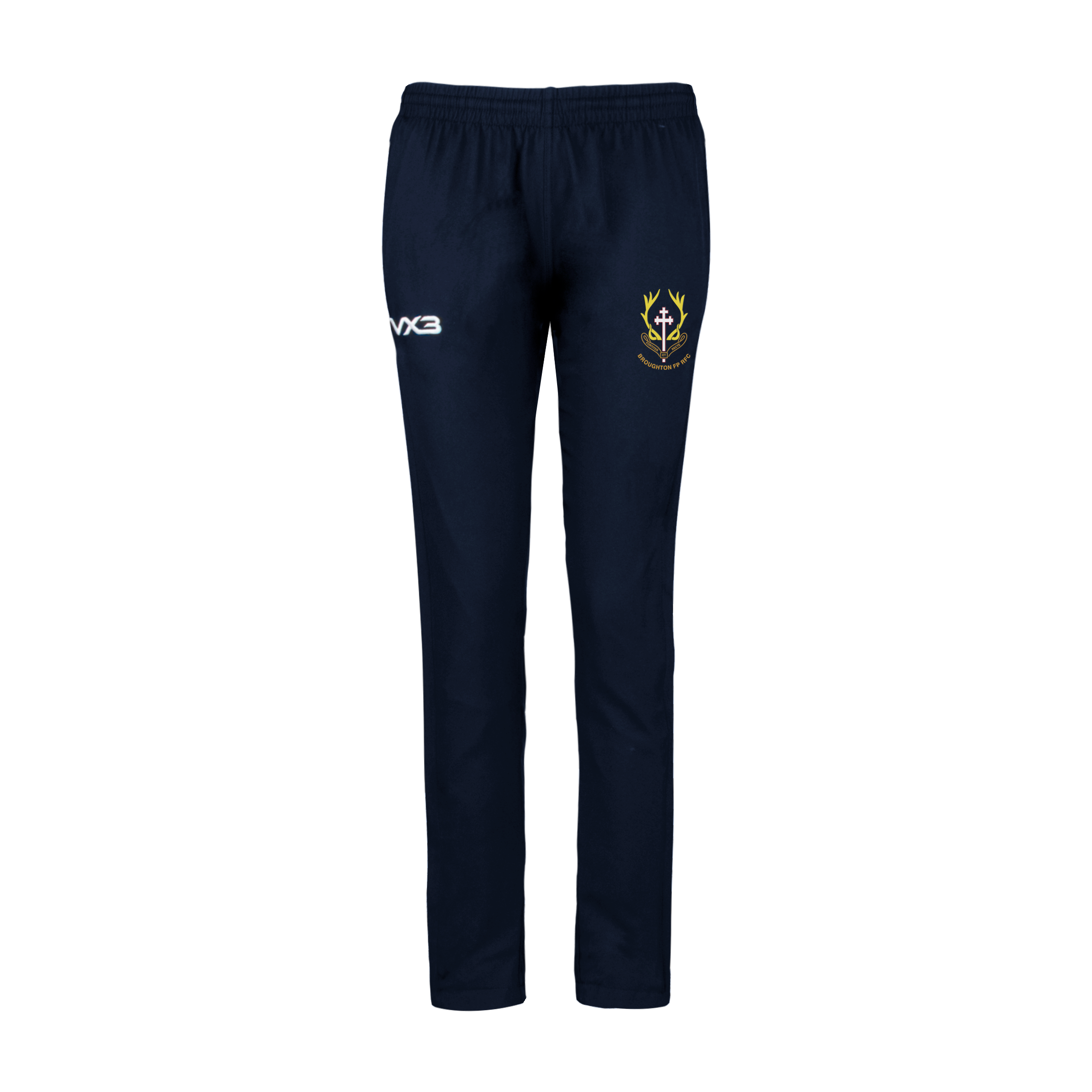 Broughton RFC Solum Ladies Trackpant