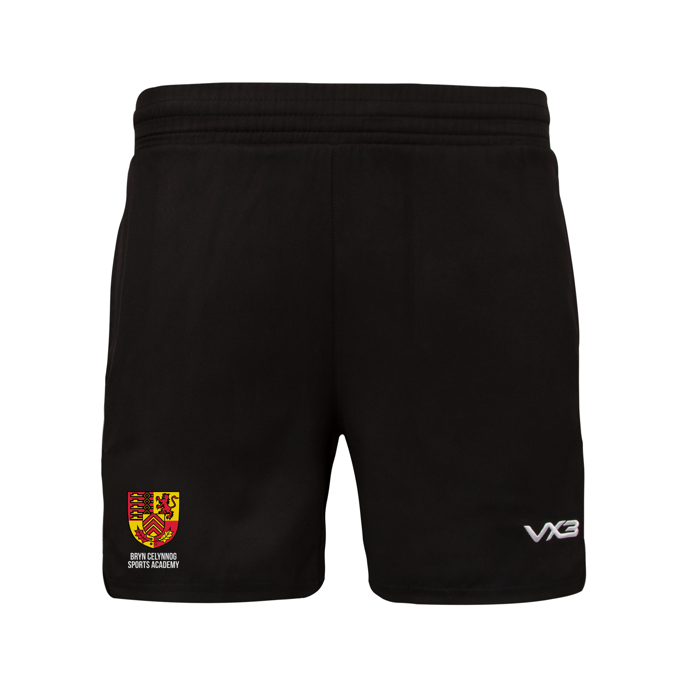 Bryncelynnog Schools Ludus Youth Gym Shorts