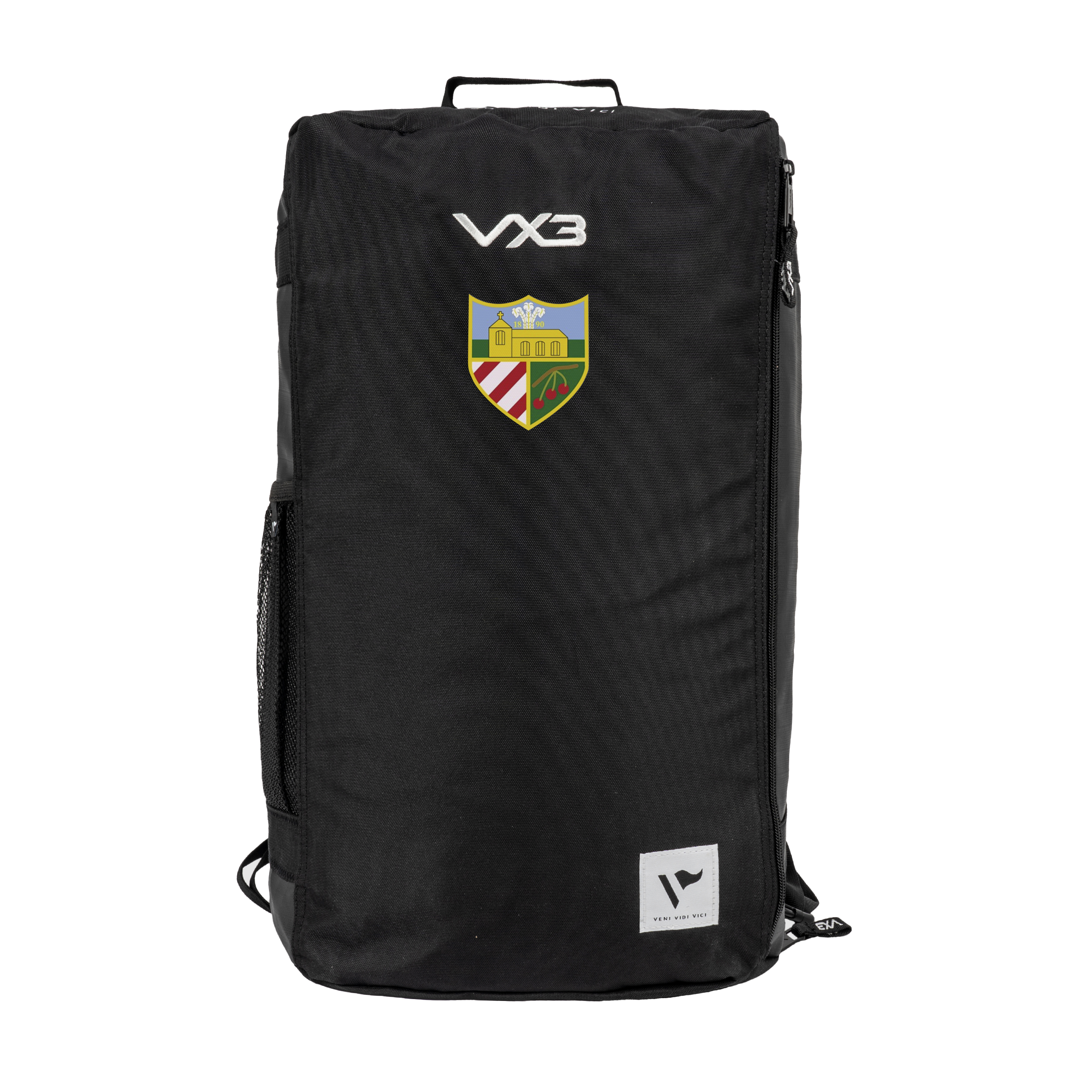 Bryncethin RFC Durus Elite Backpack