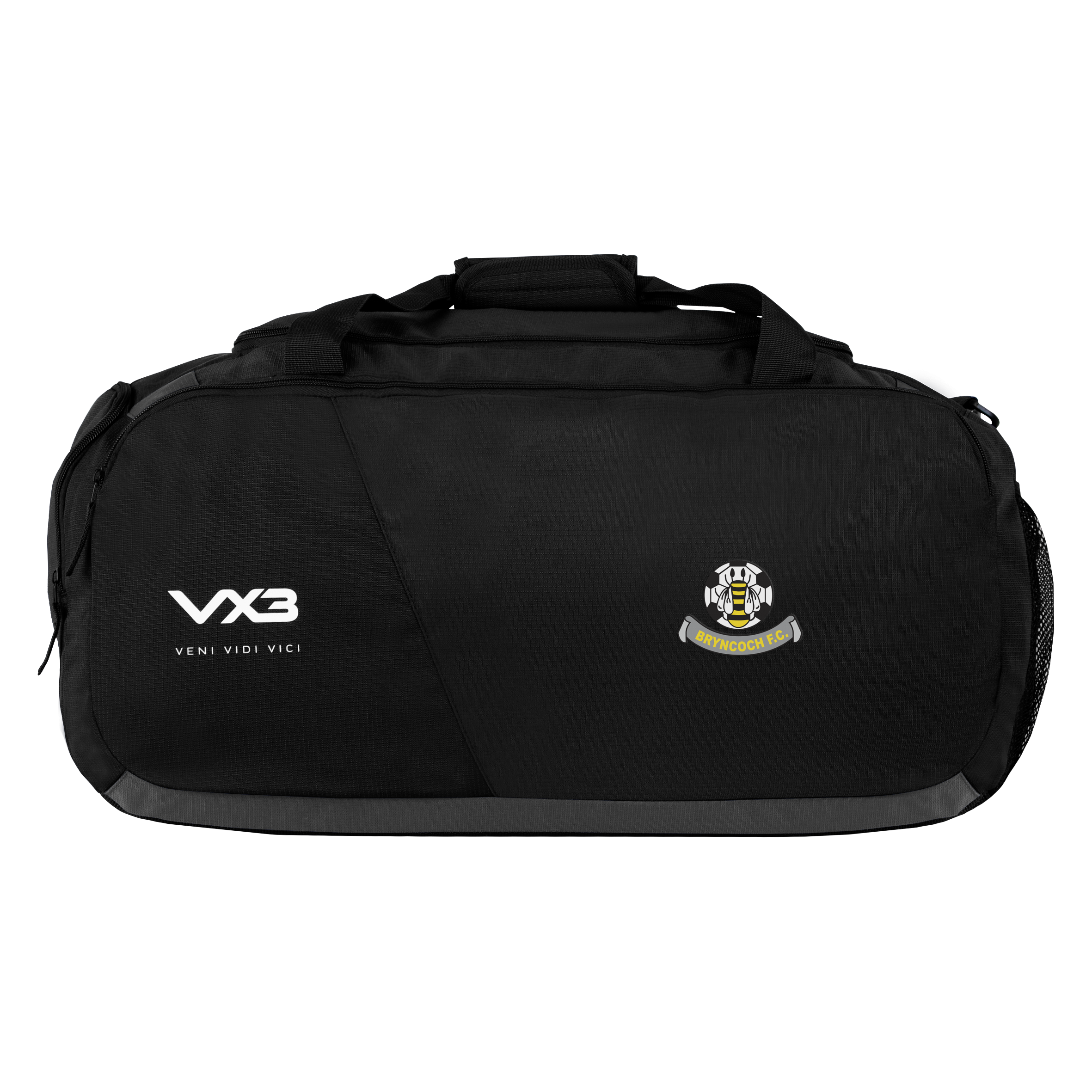 Bryncoch FC Performance Kit Bag