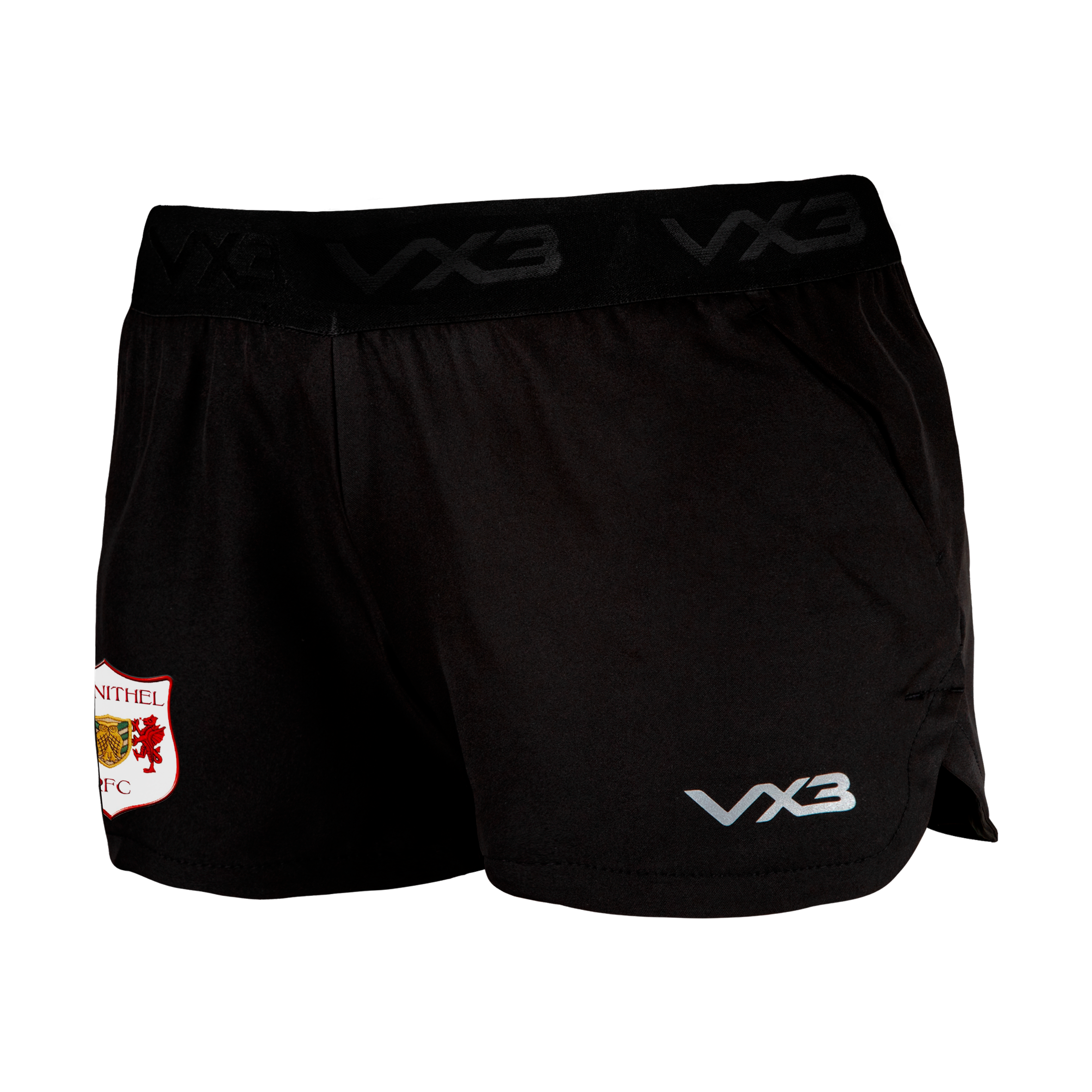 Brynithel RFC Clarus Women's Running Short