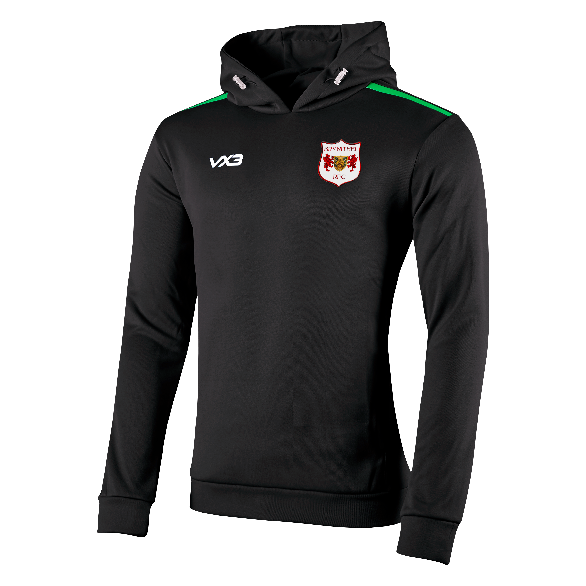 Brynithel RFC Fortis Youth Hoodie