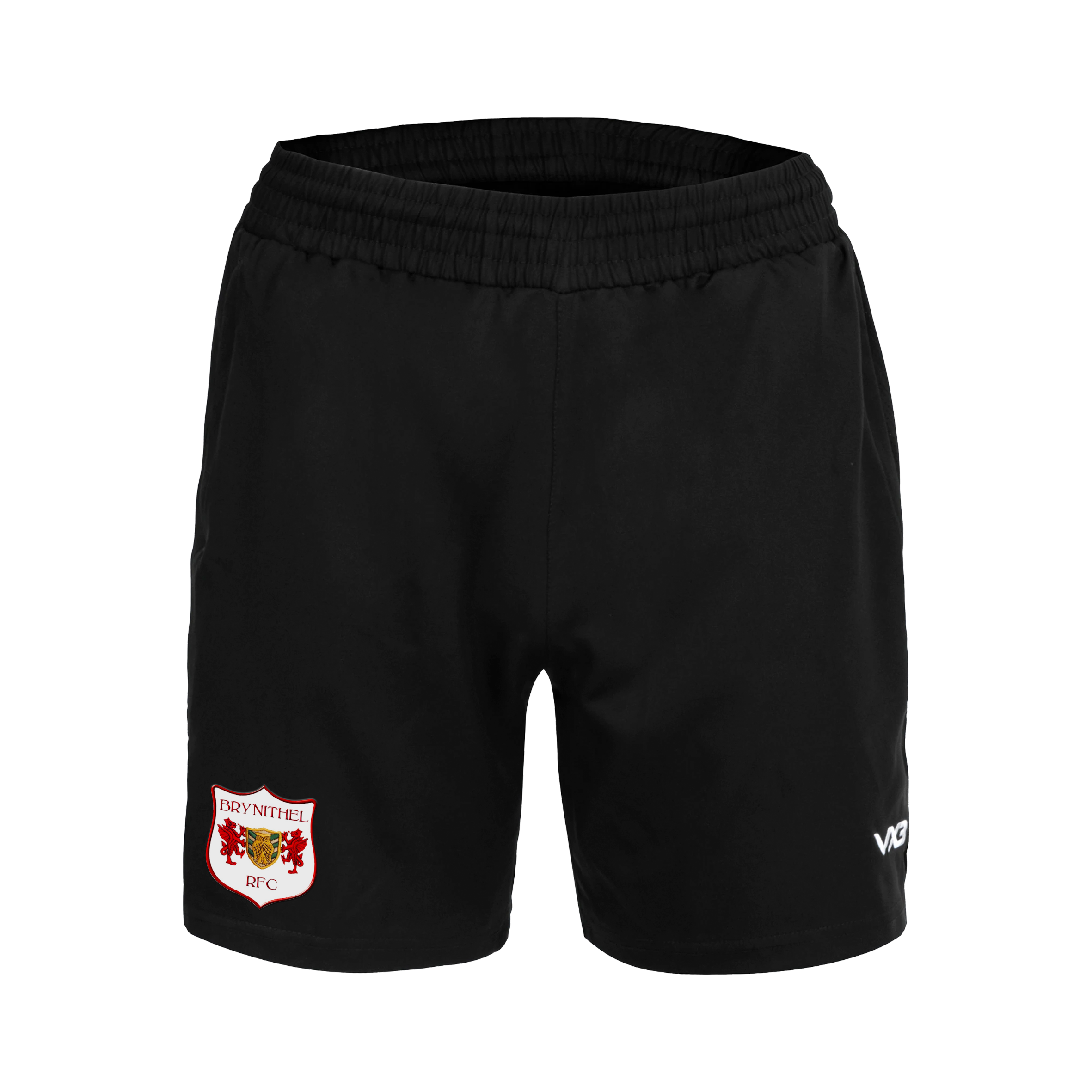 Brynithel RFC Majester Training Short
