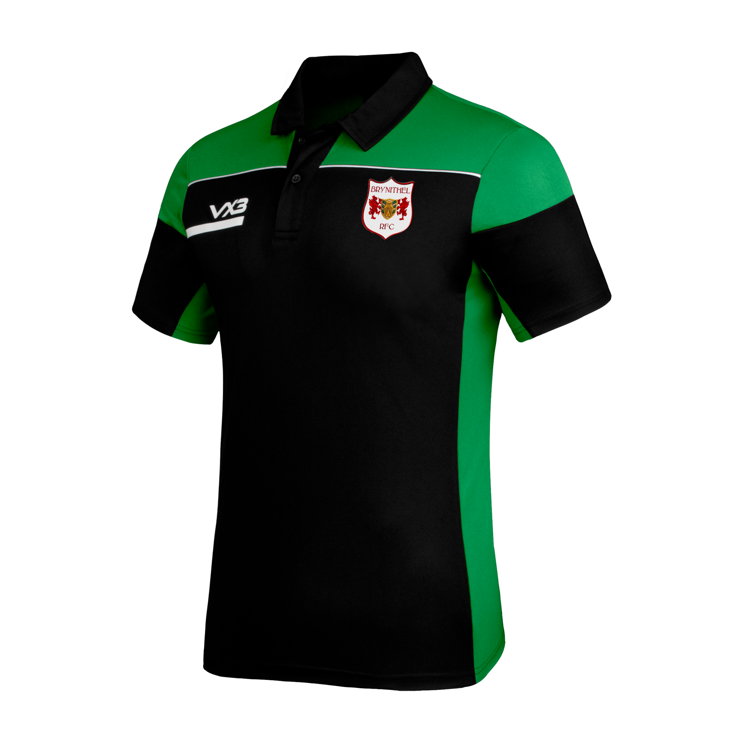 Brynithel RFC Opus Polo
