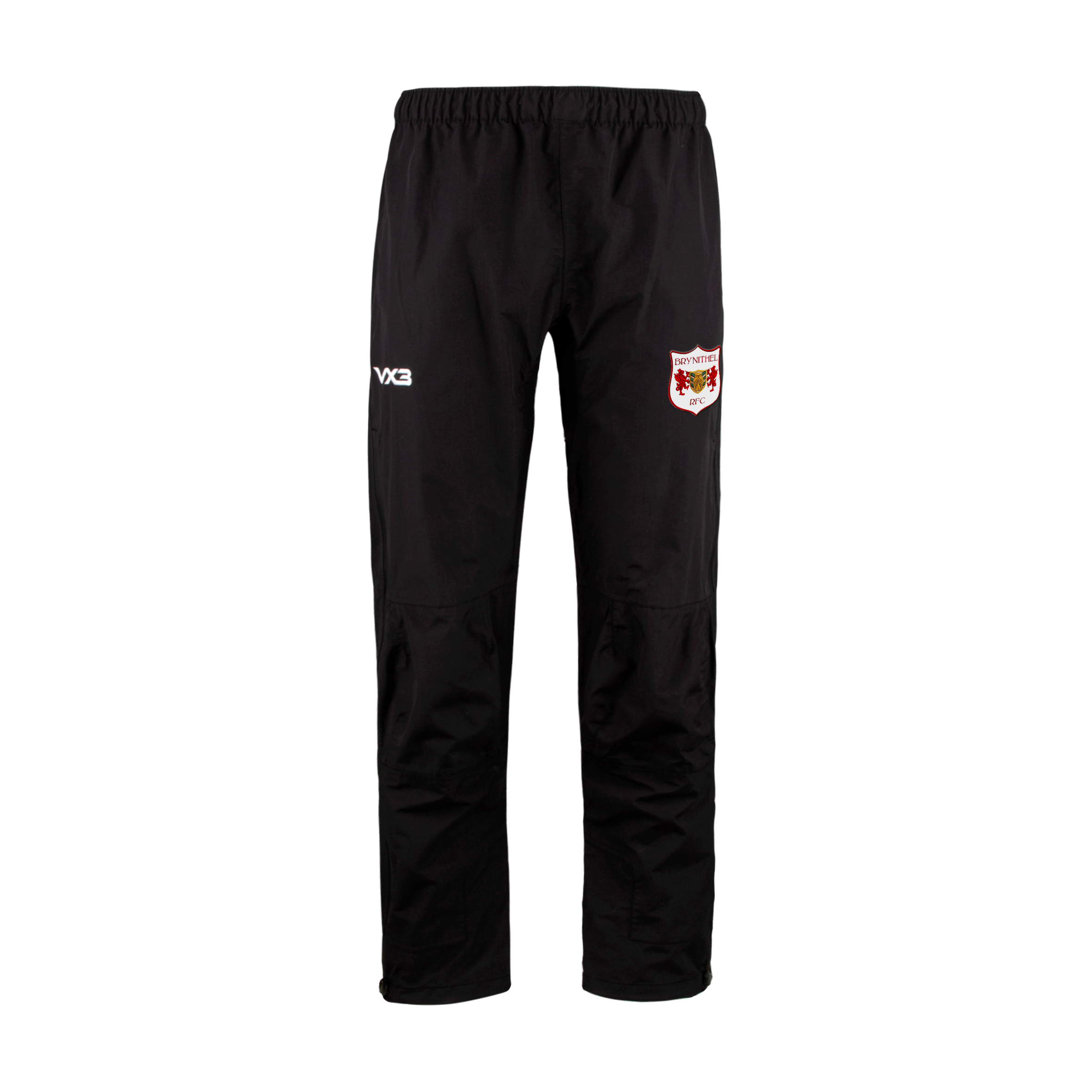Brynithel RFC Protego Waterproof Trousers