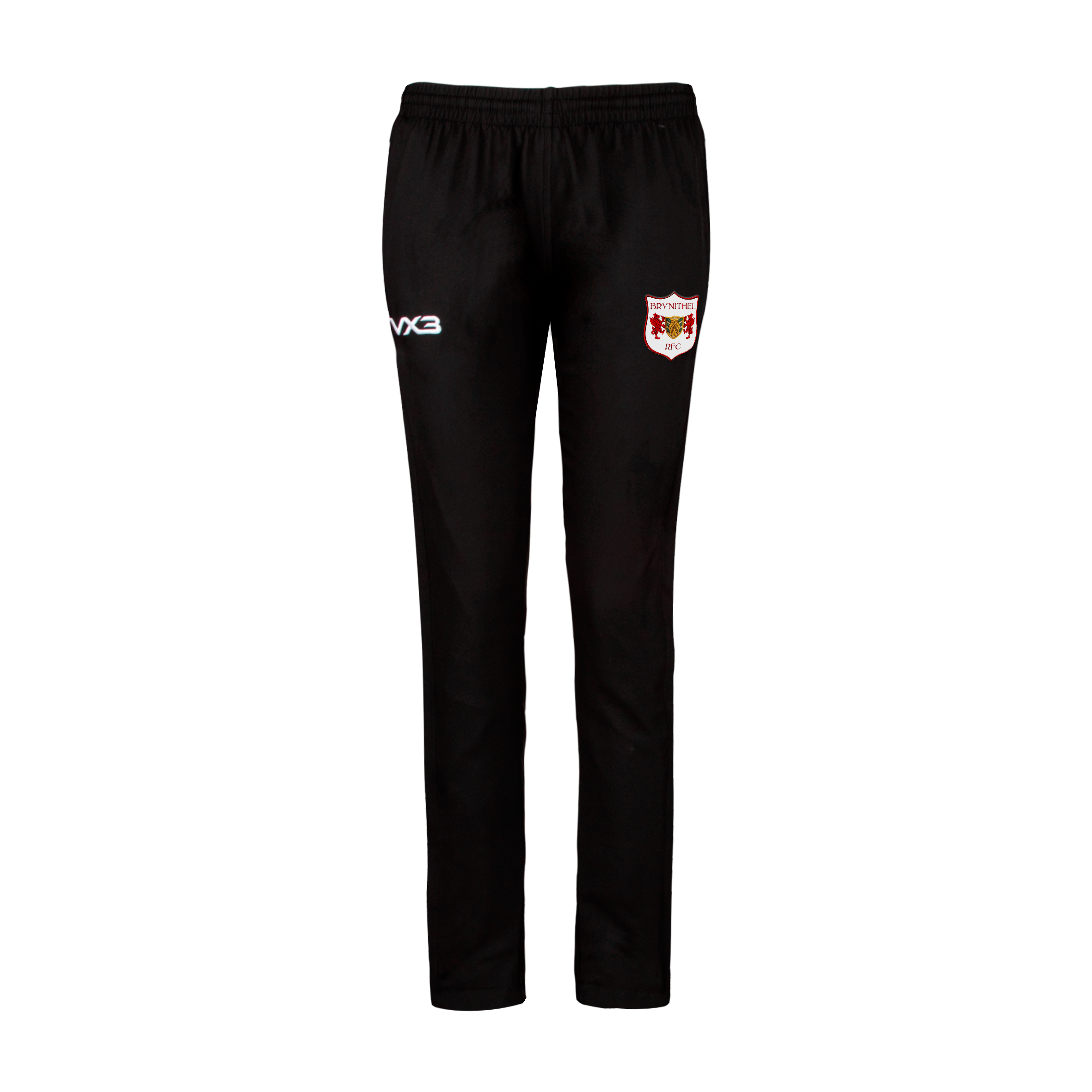 Brynithel RFC Solum Ladies Trackpant