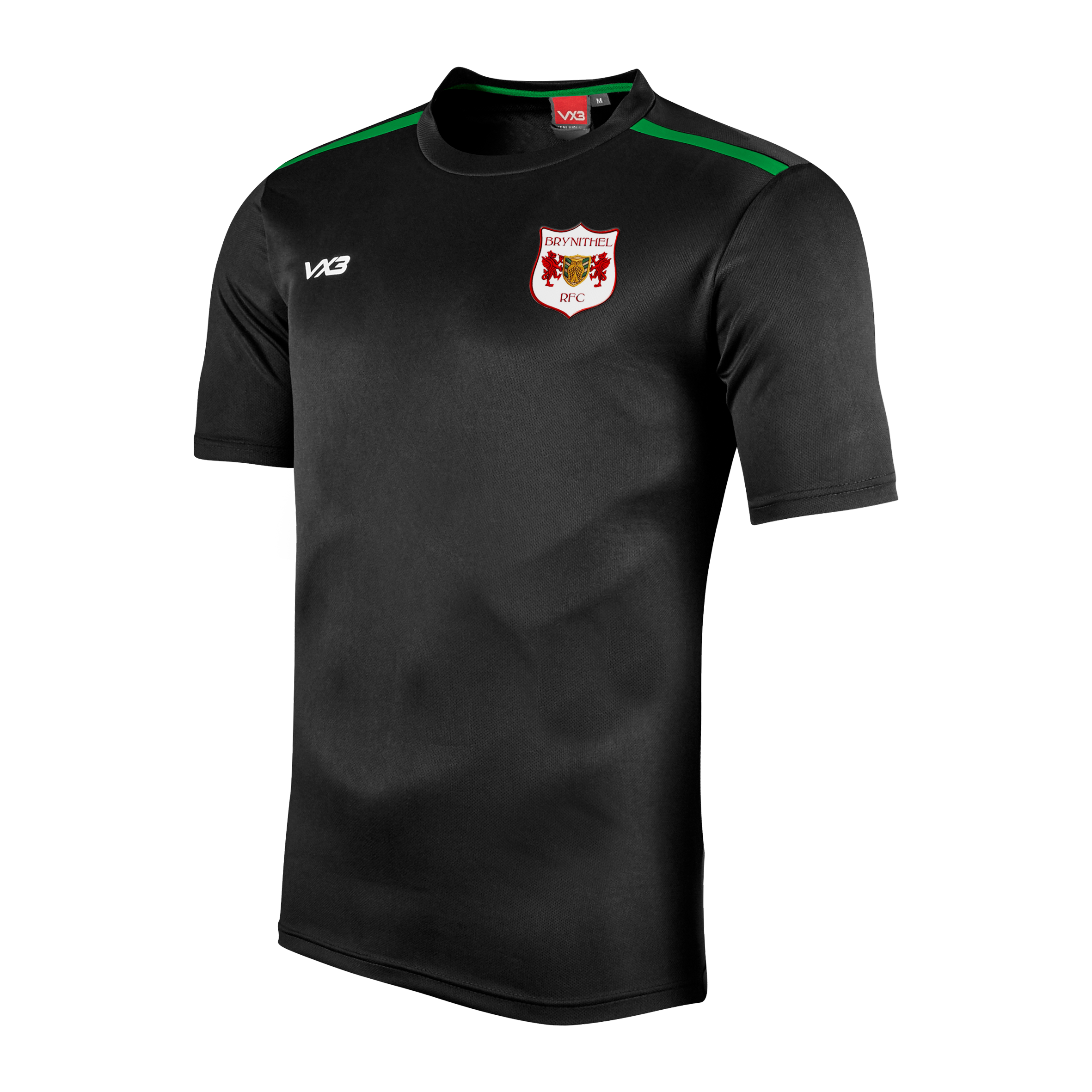 Brynithel RFC Fortis Youth Tee
