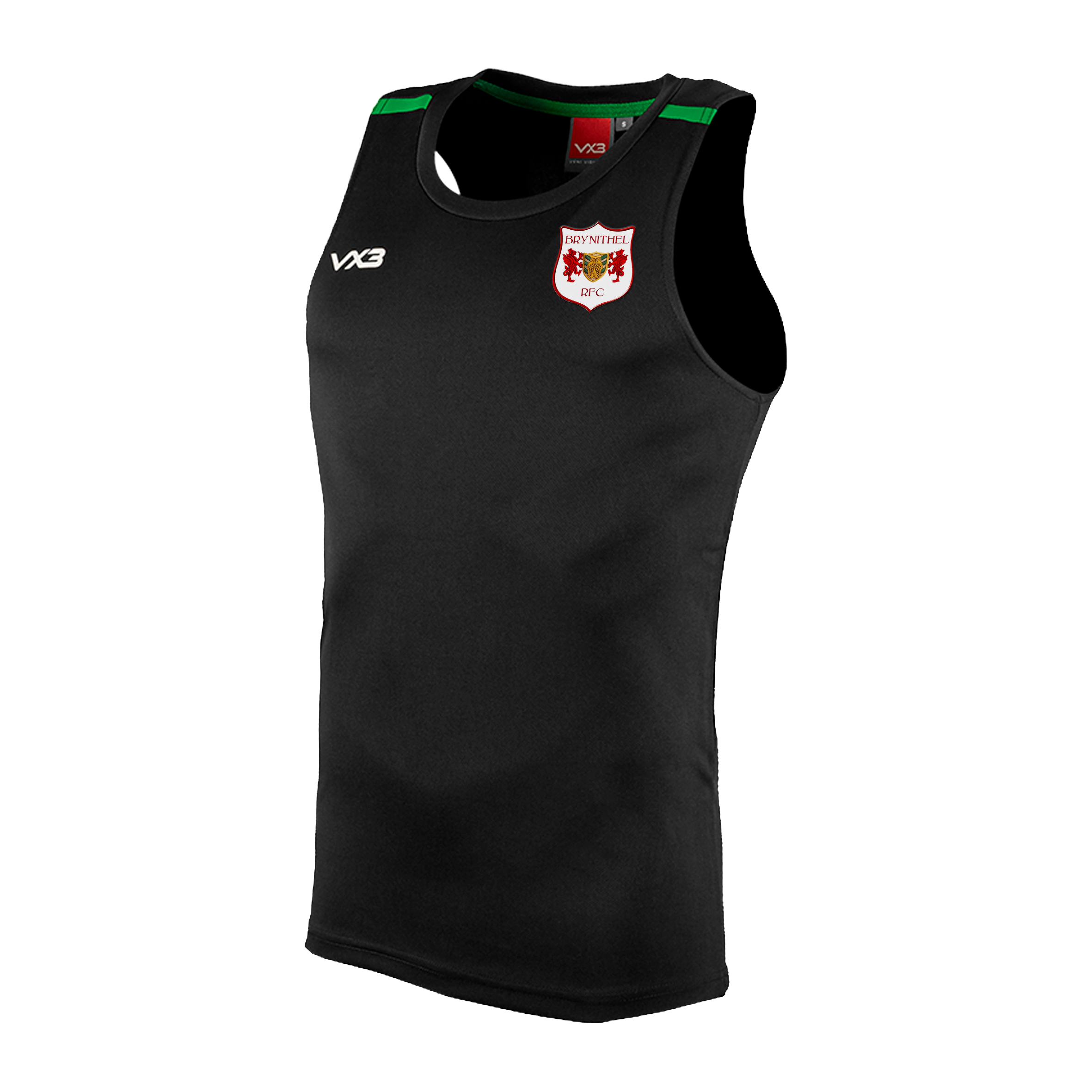 Brynithel RFC Fortis Vest