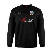Brynmawr United FC Black Primus Smock