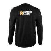 Brynmawr United FC Black Primus Smock