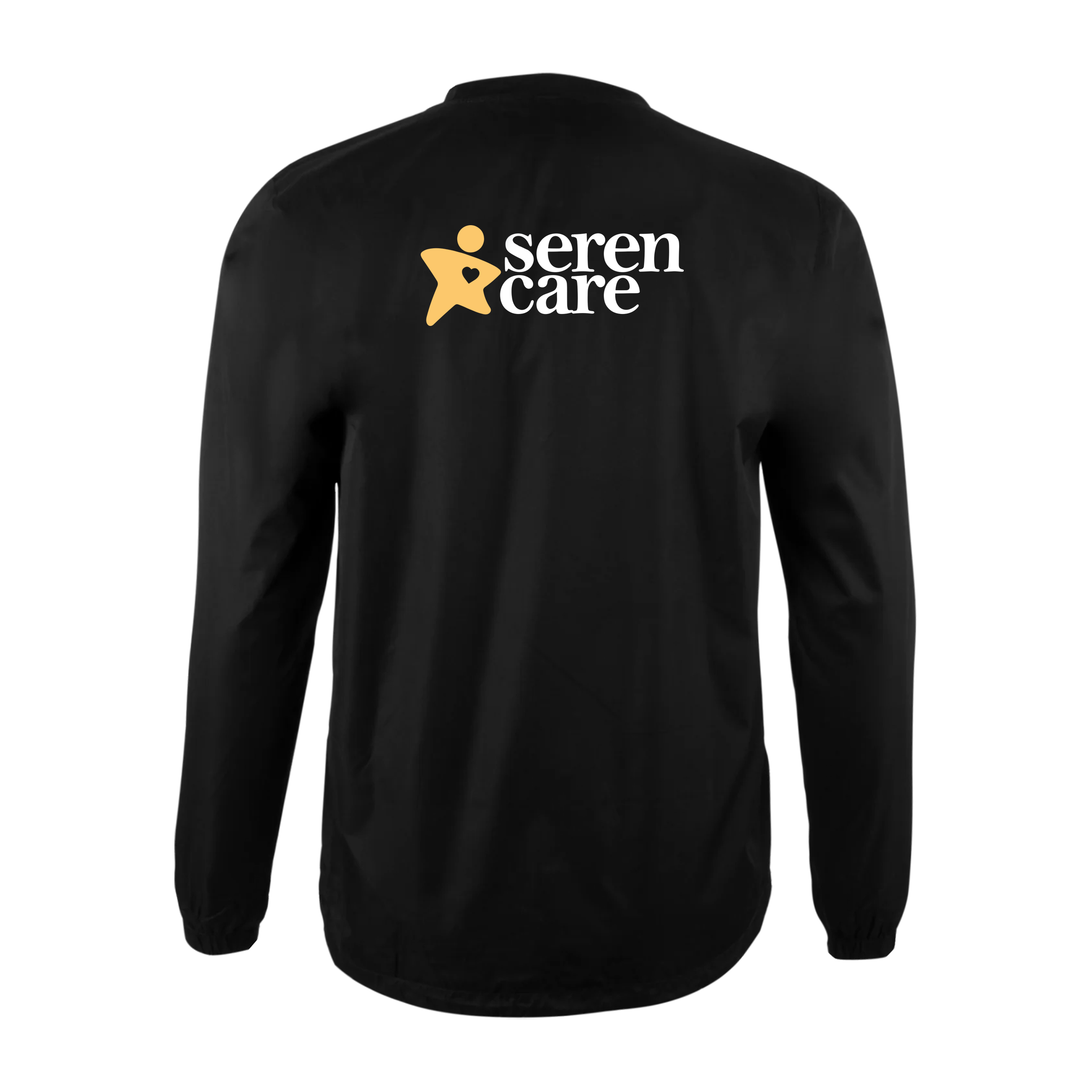 Brynmawr United FC Black Primus Smock