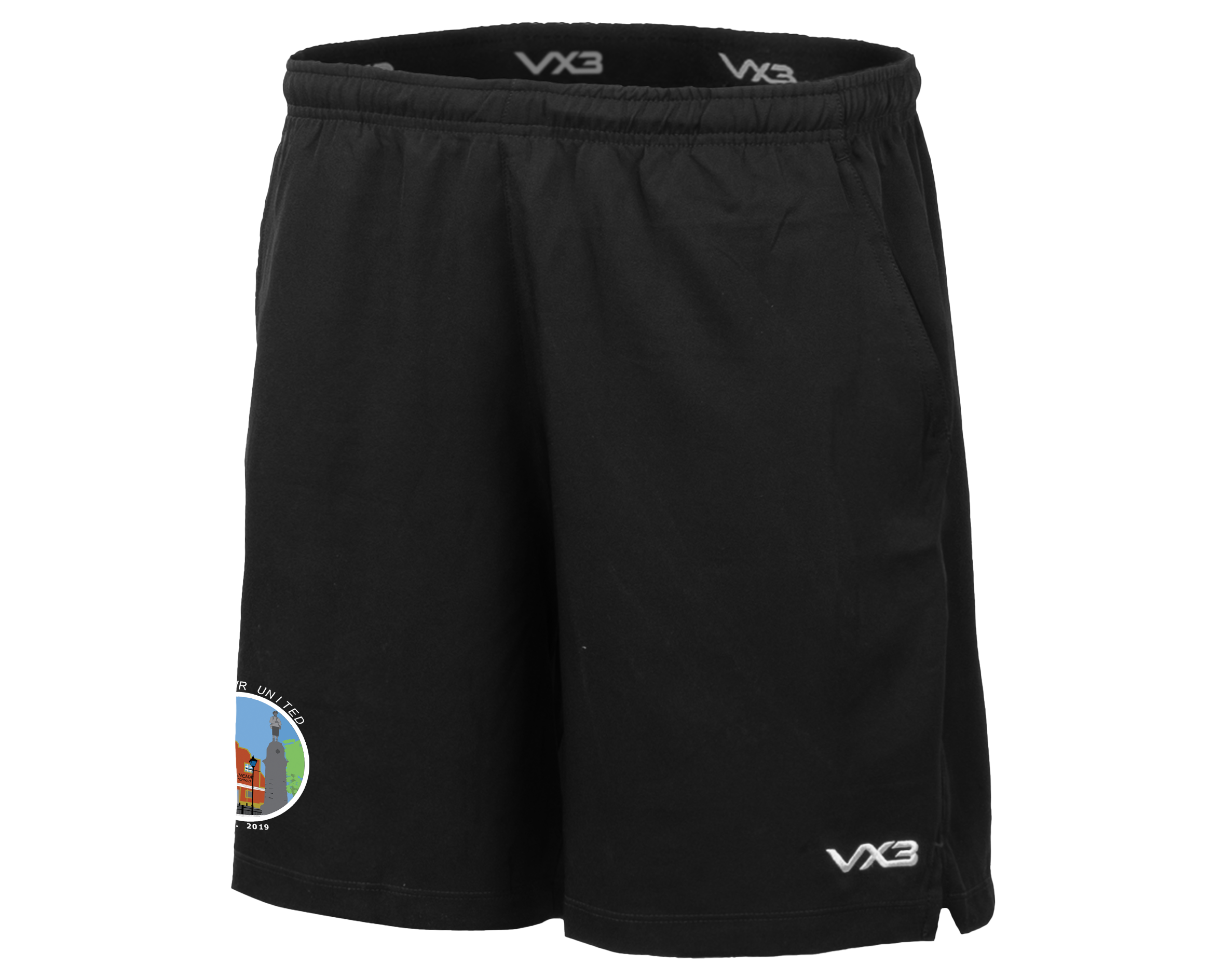 Brynmwawr-United-FC-Primus-Shorts.png