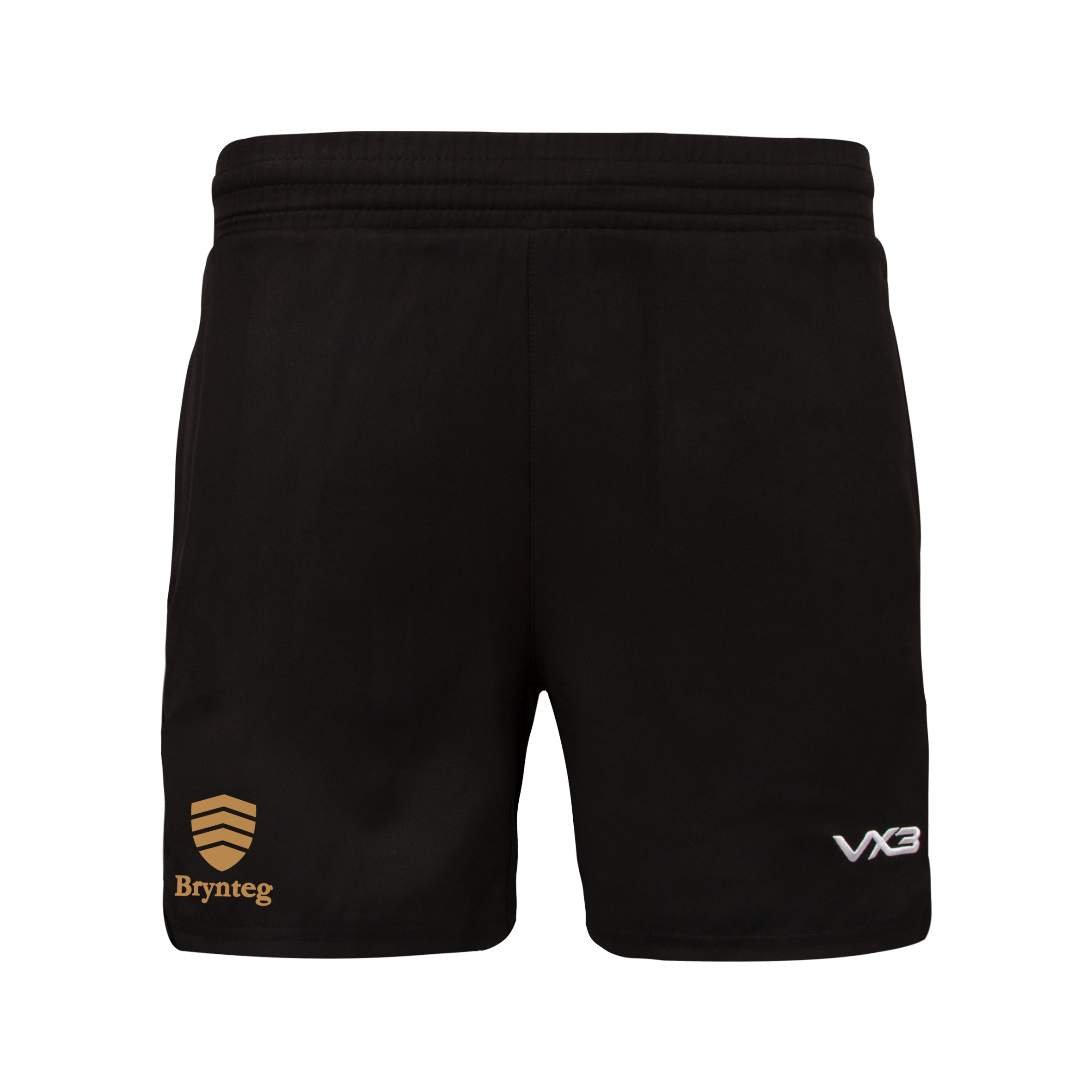Brynteg School Staff Ludus Gym Shorts