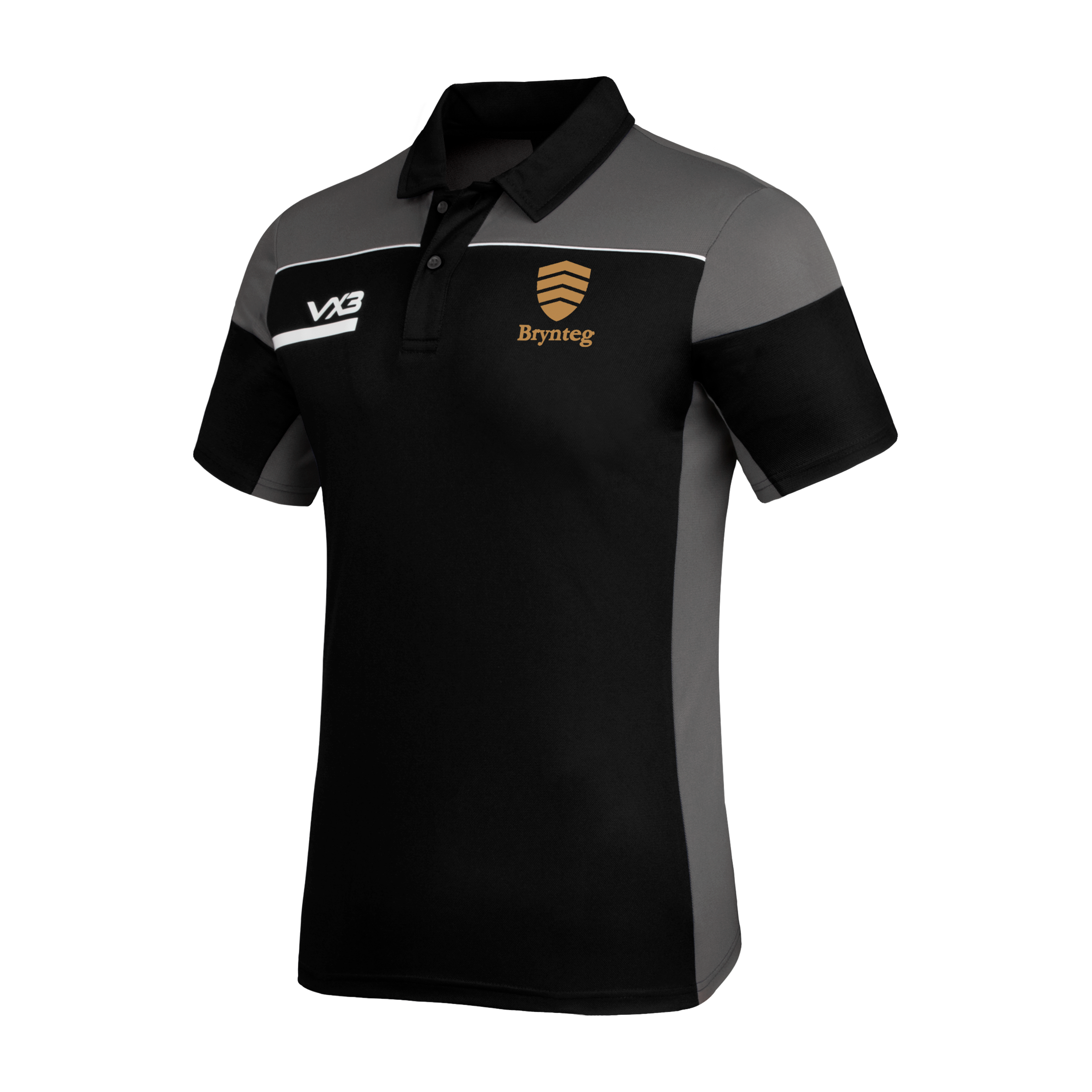Brynteg School Staff Opus Polo