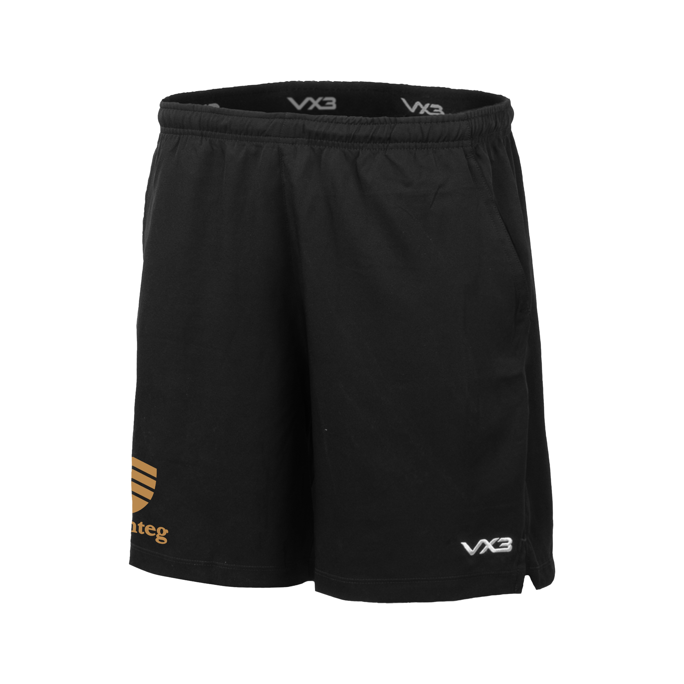 Brynteg School Staff Primus Travel Short