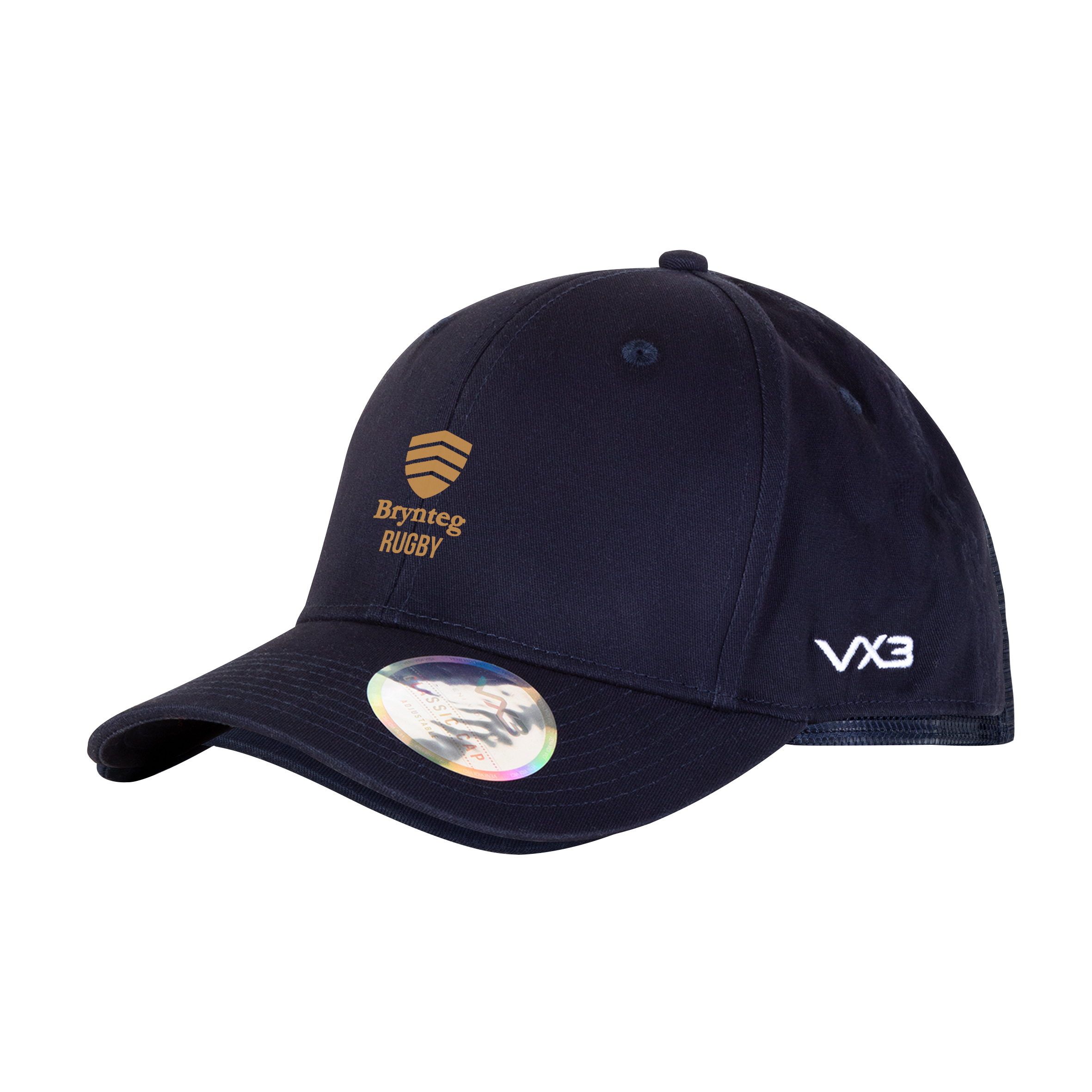 Brynteg School Rugby Classic Cap