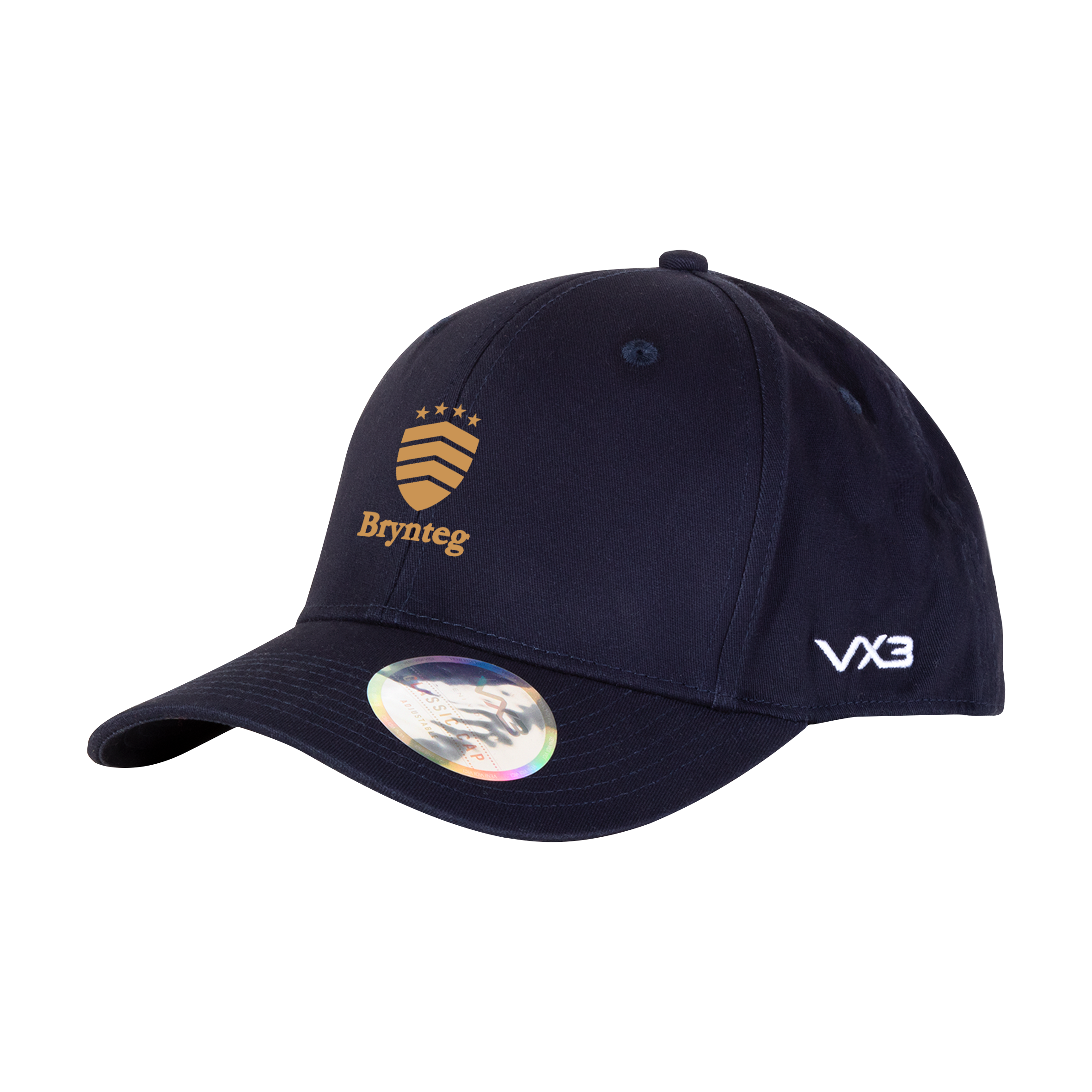 Brynteg School Extra Curricular Classic Cap