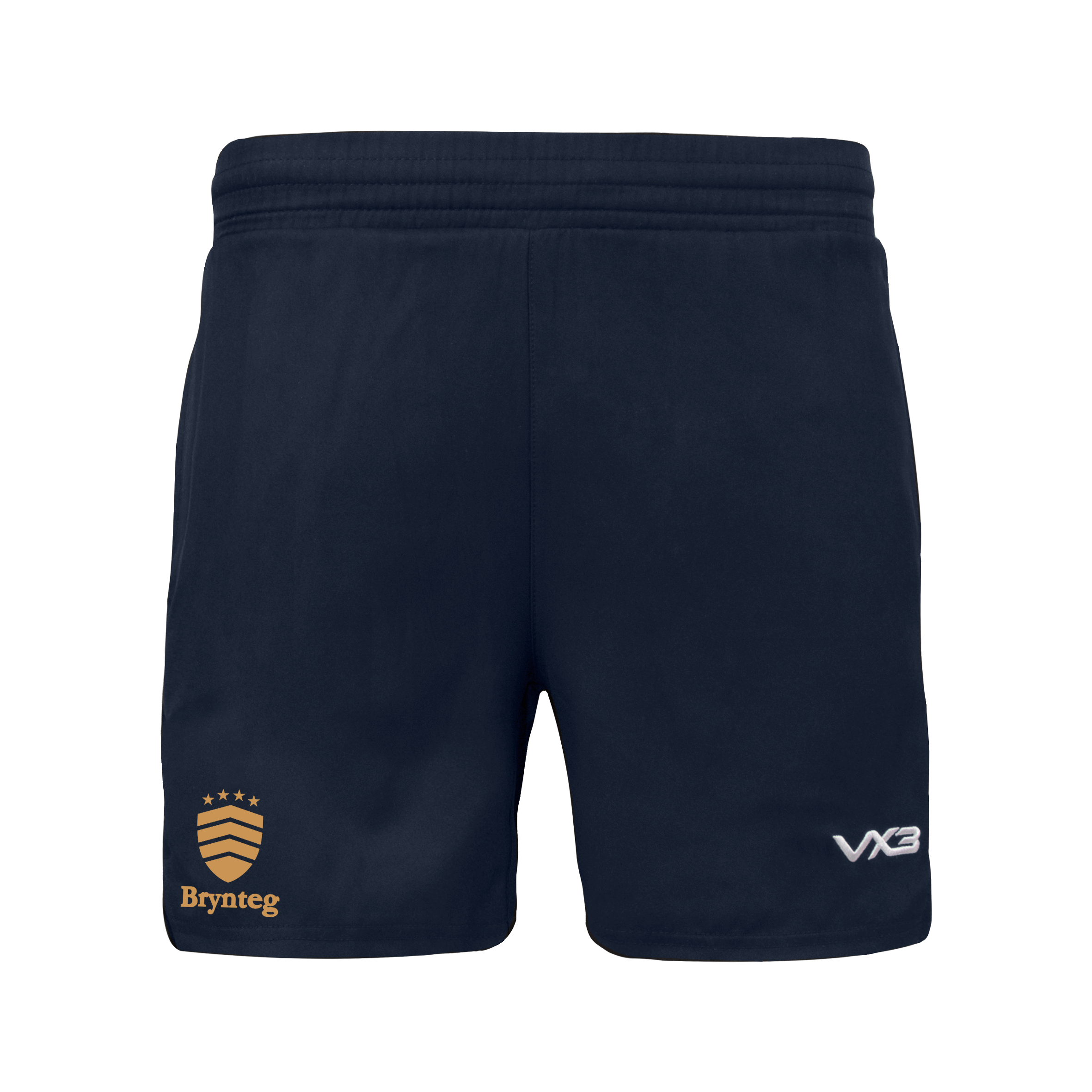 Brynteg School Extra Curricular Ludus Gym Shorts