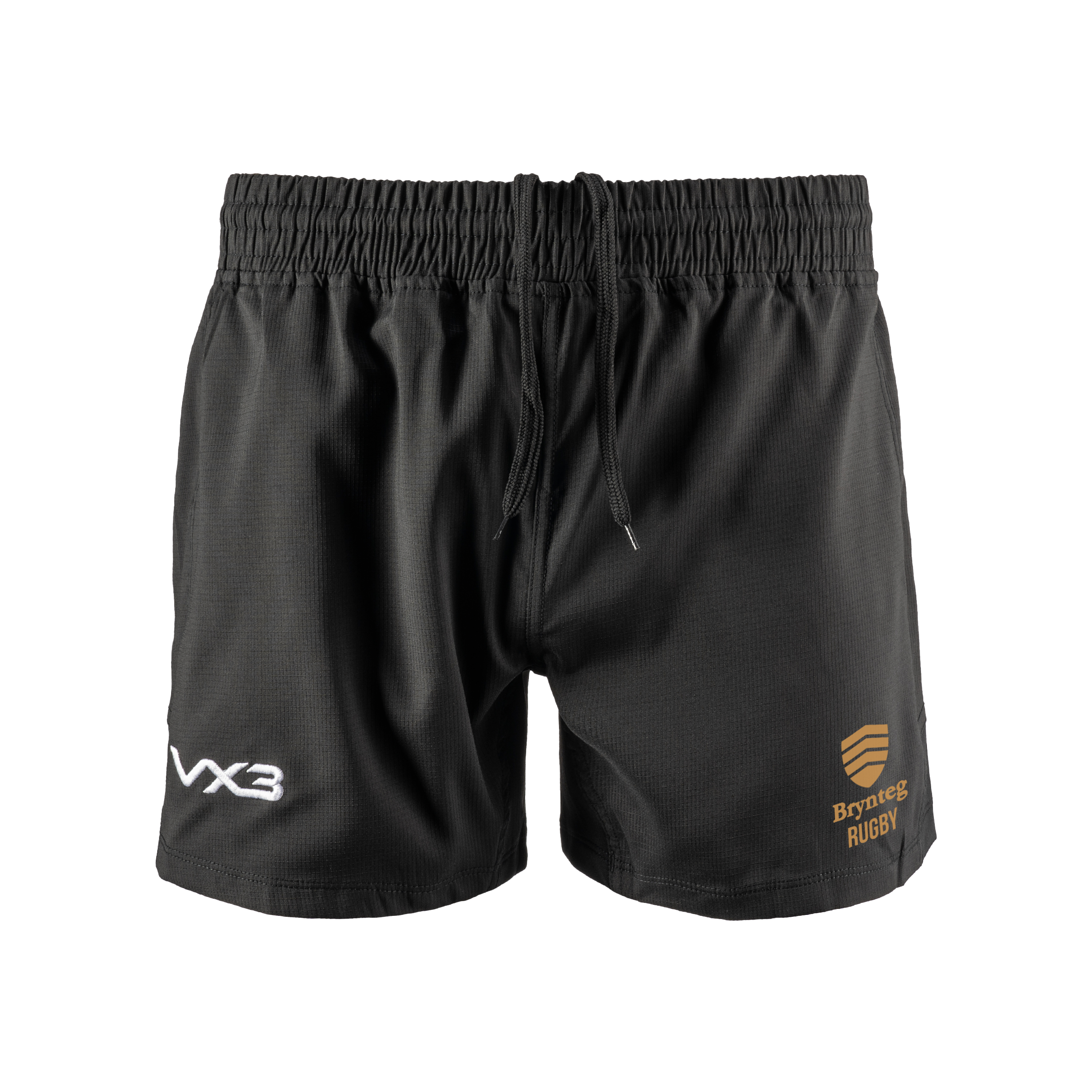Brynteg School Rugby Revo Youth Rugby Shorts