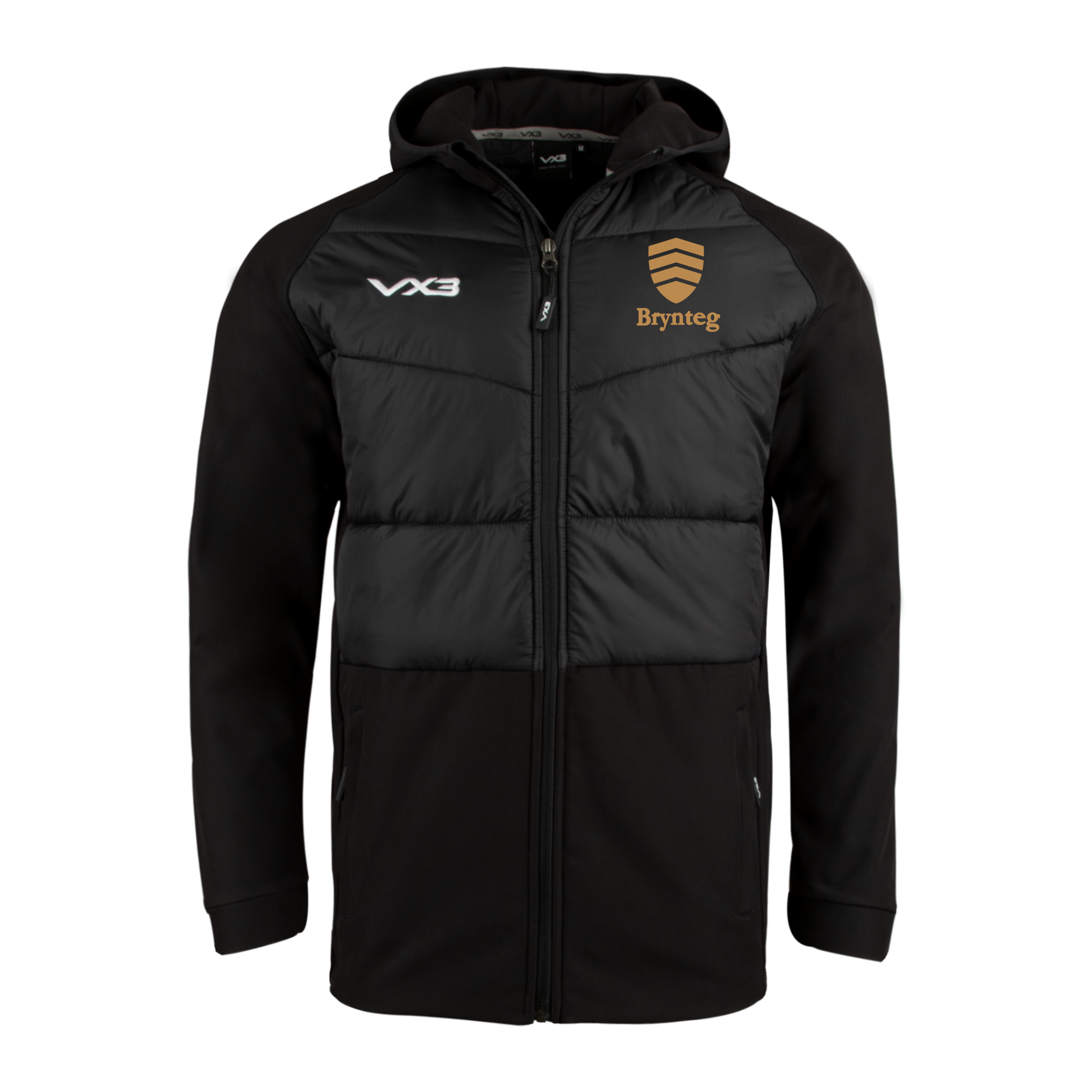 Brynteg School Staff Tempest Hybrid Jacket