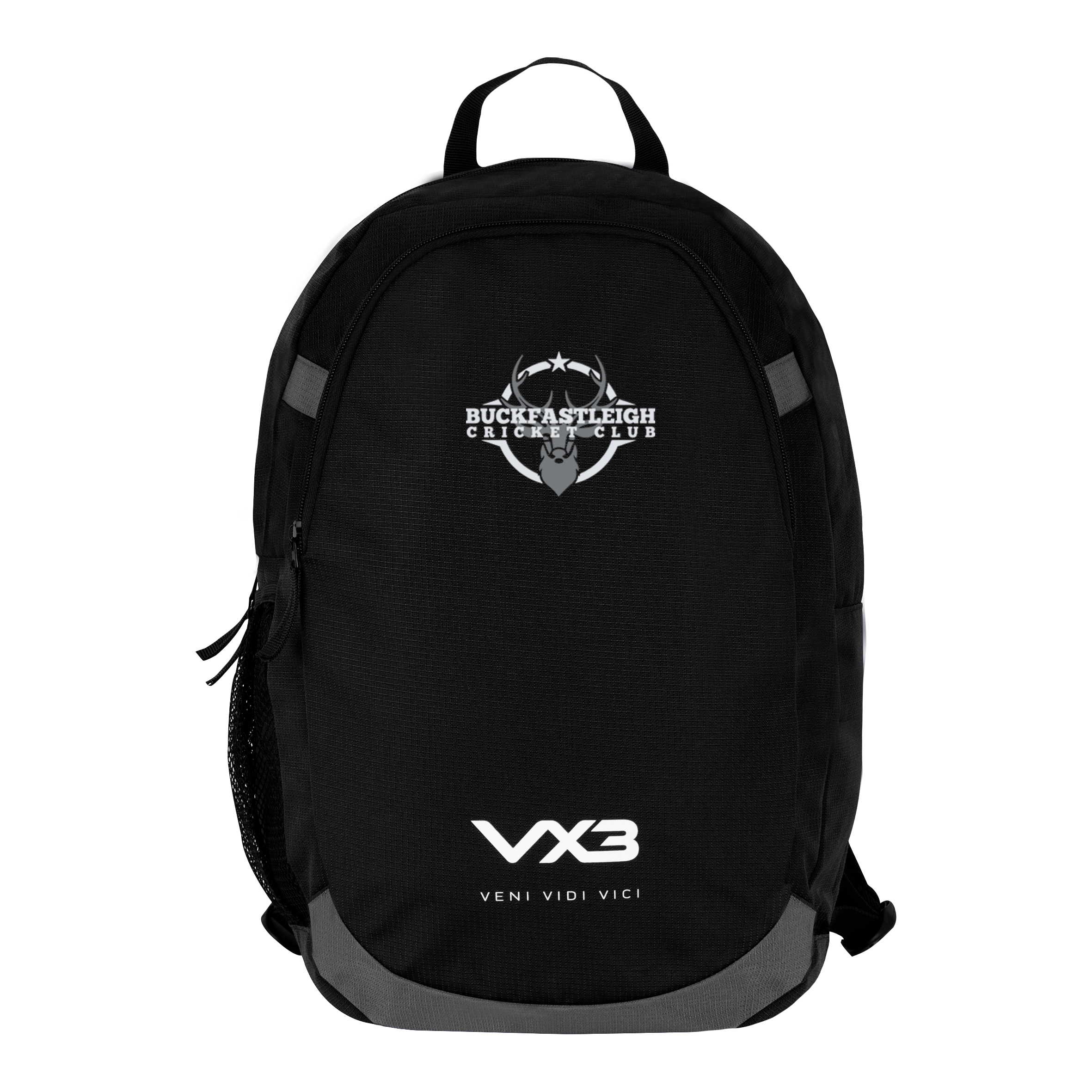 Buckfastleigh Cricket Club Performance Backpack